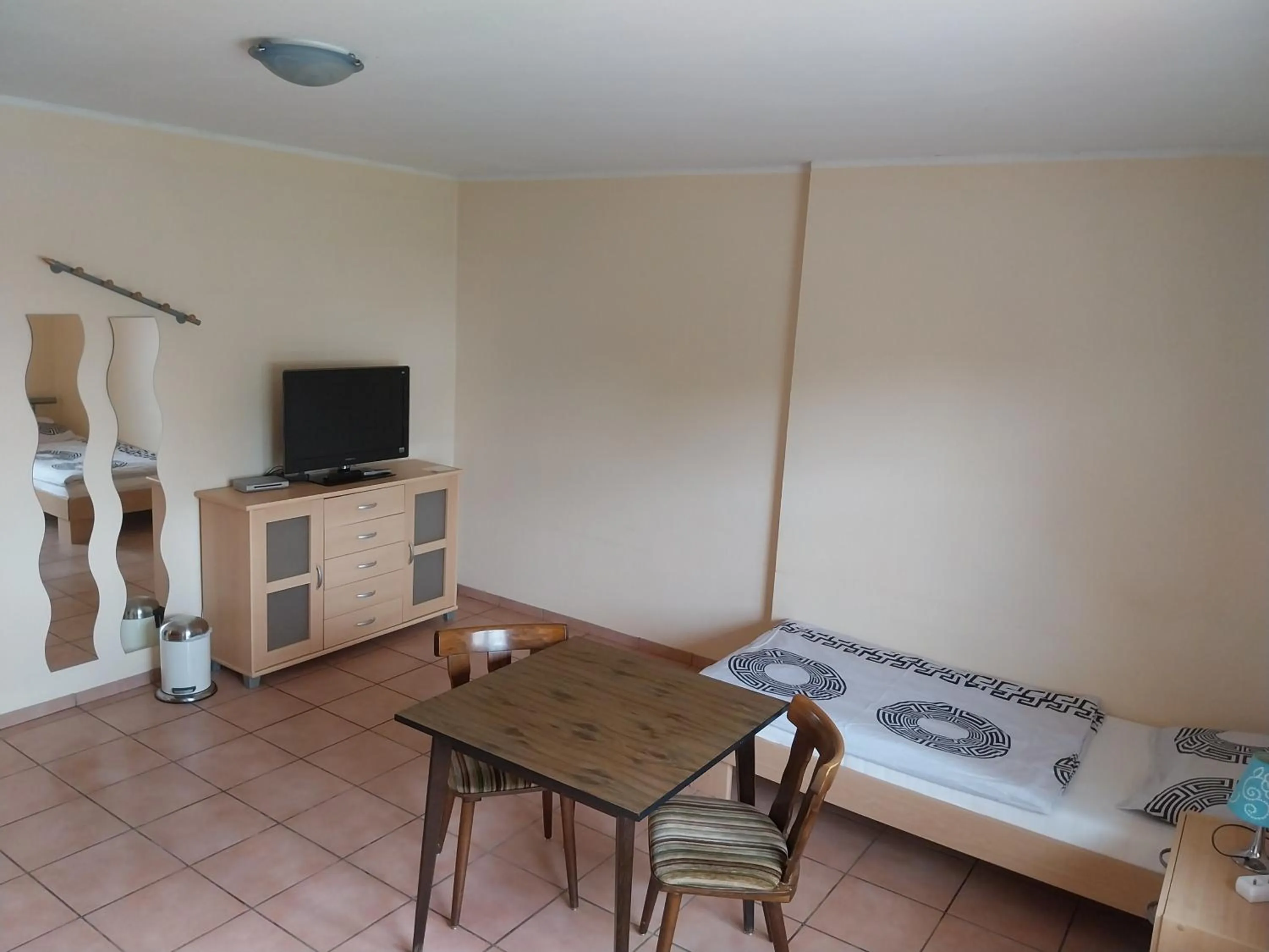 Landhaus im kühlen Grunde Garni