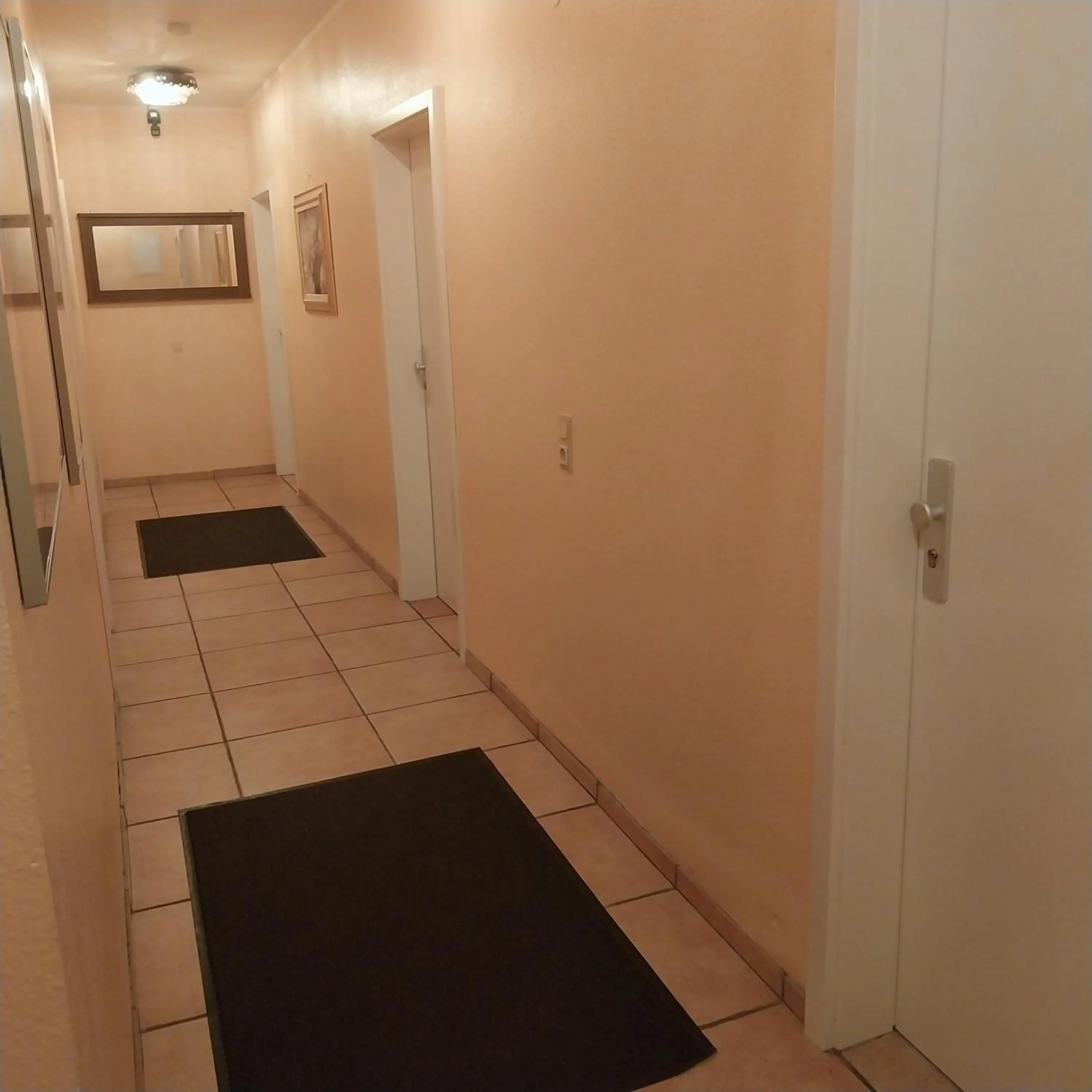 Property building in Landhaus im kühlen Grunde Garni