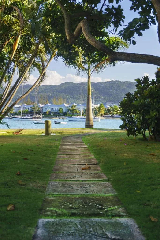 One Love Cozy Studio Seawind On The Bay