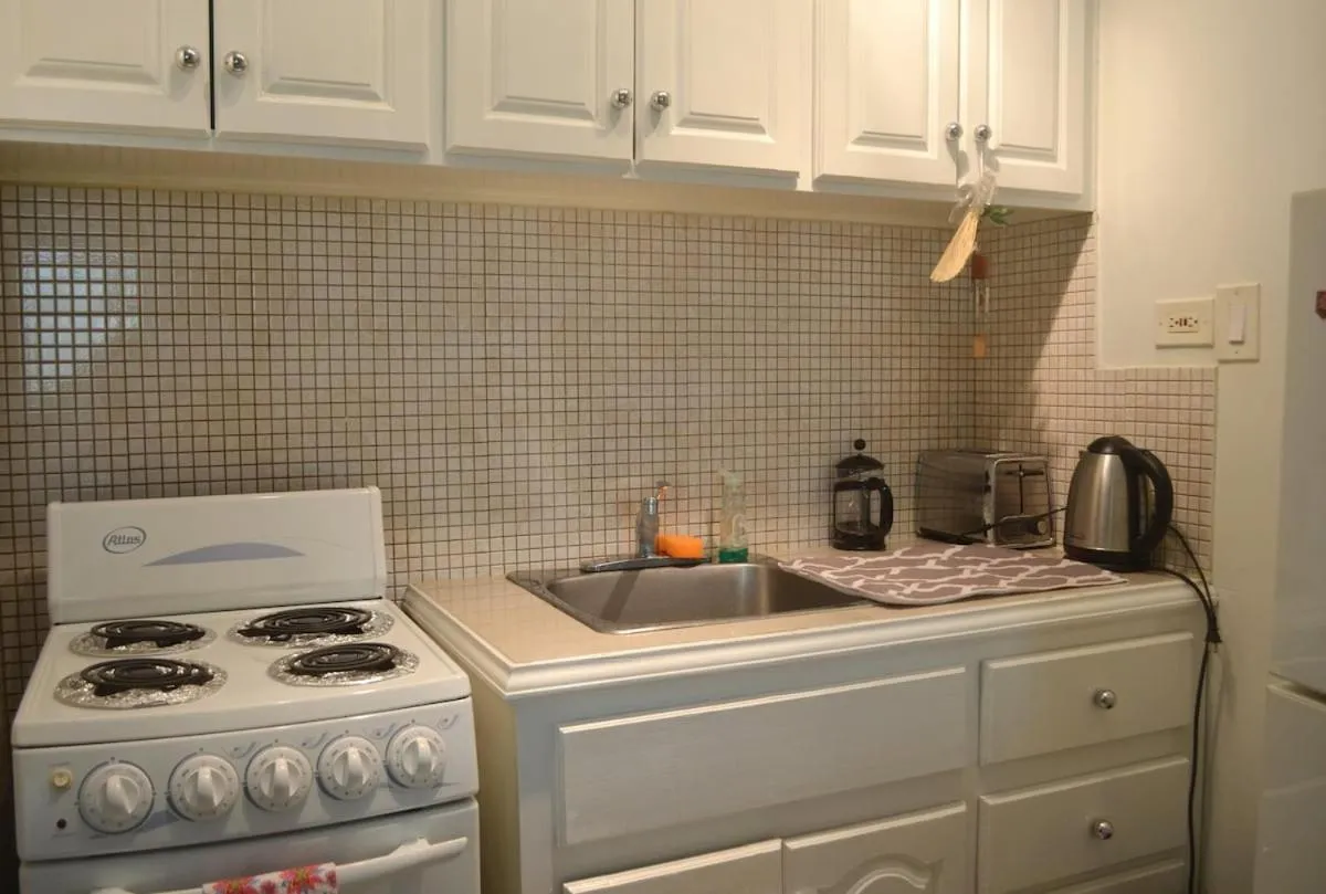 One Love Cozy Studio Seawind On The Bay