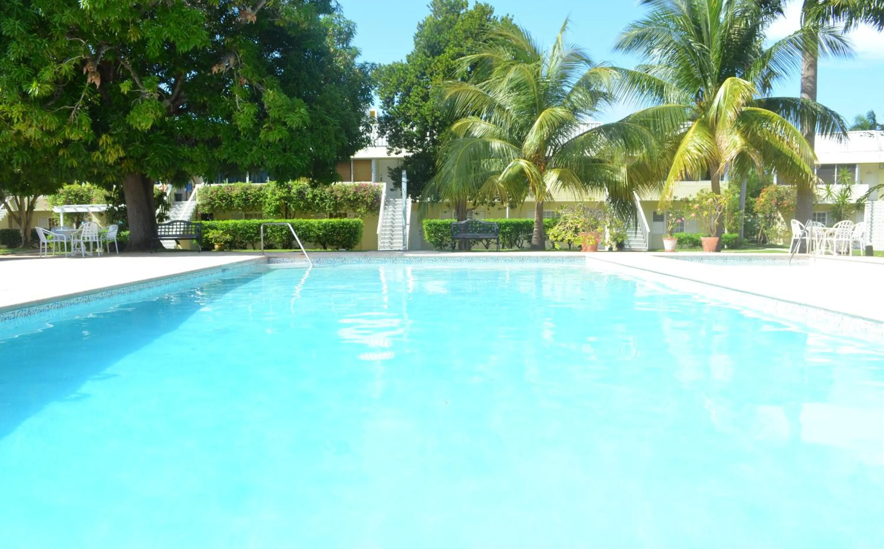 One Love Cozy Studio Seawind On The Bay