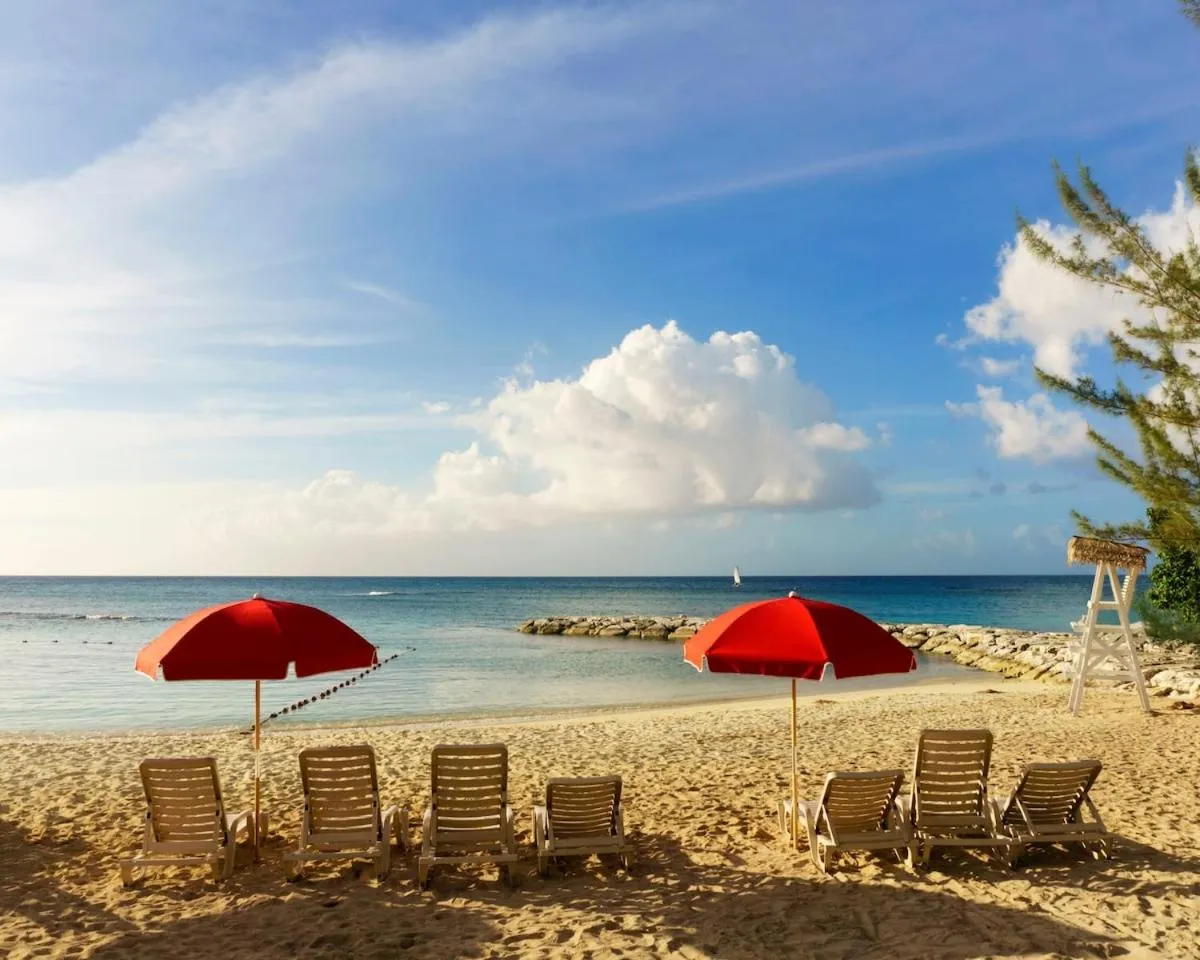 One Love Cozy Studio Seawind On The Bay