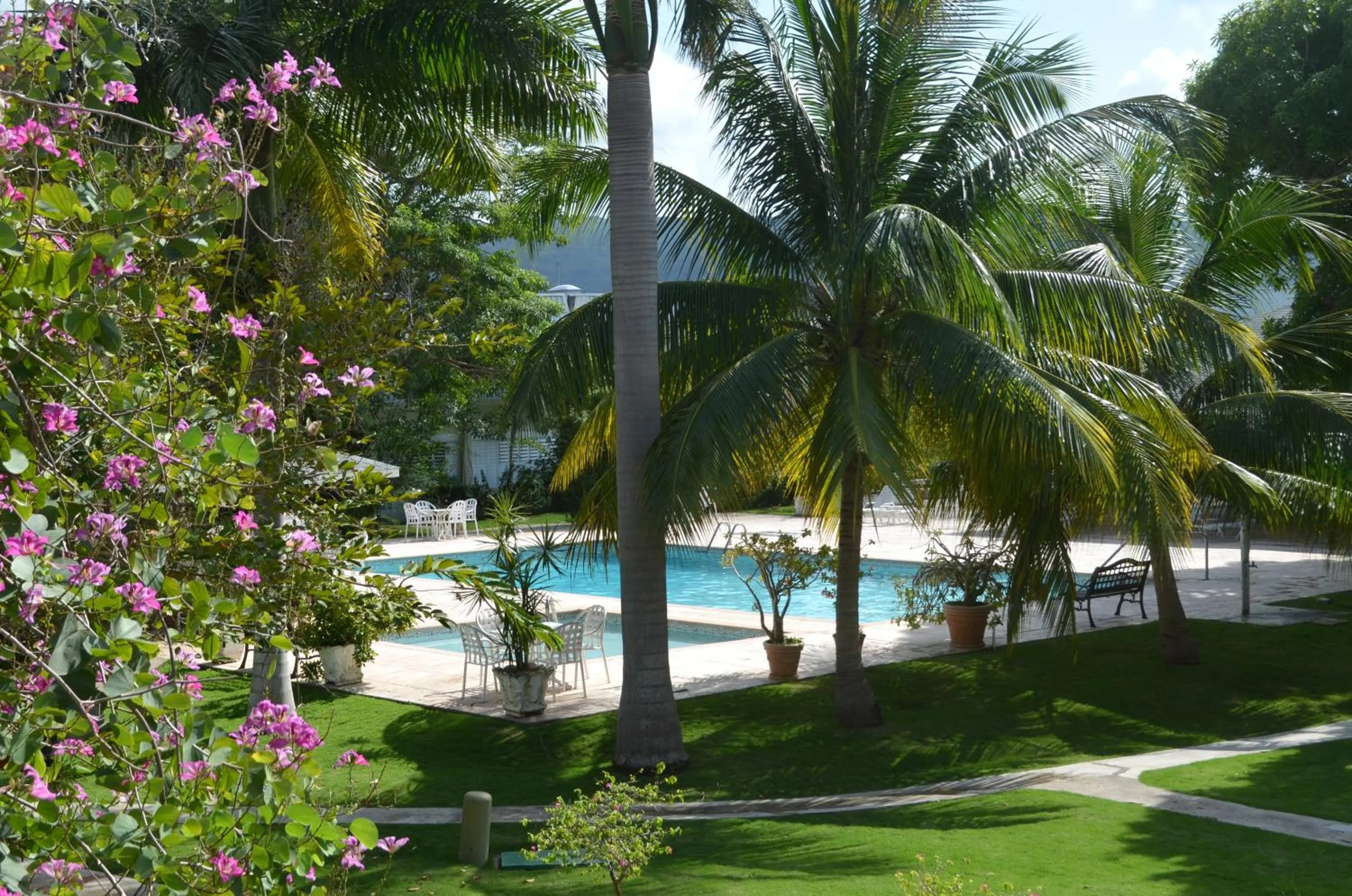 One Love Cozy Studio Seawind On The Bay