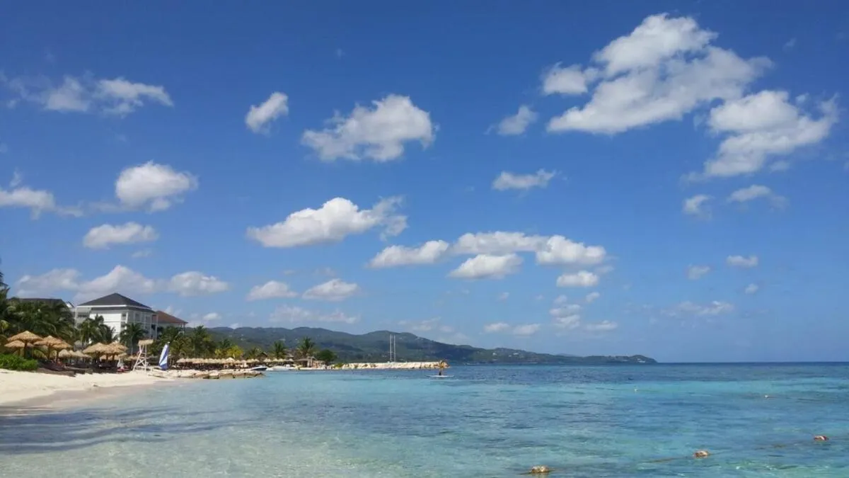 One Love Cozy Studio Seawind On The Bay