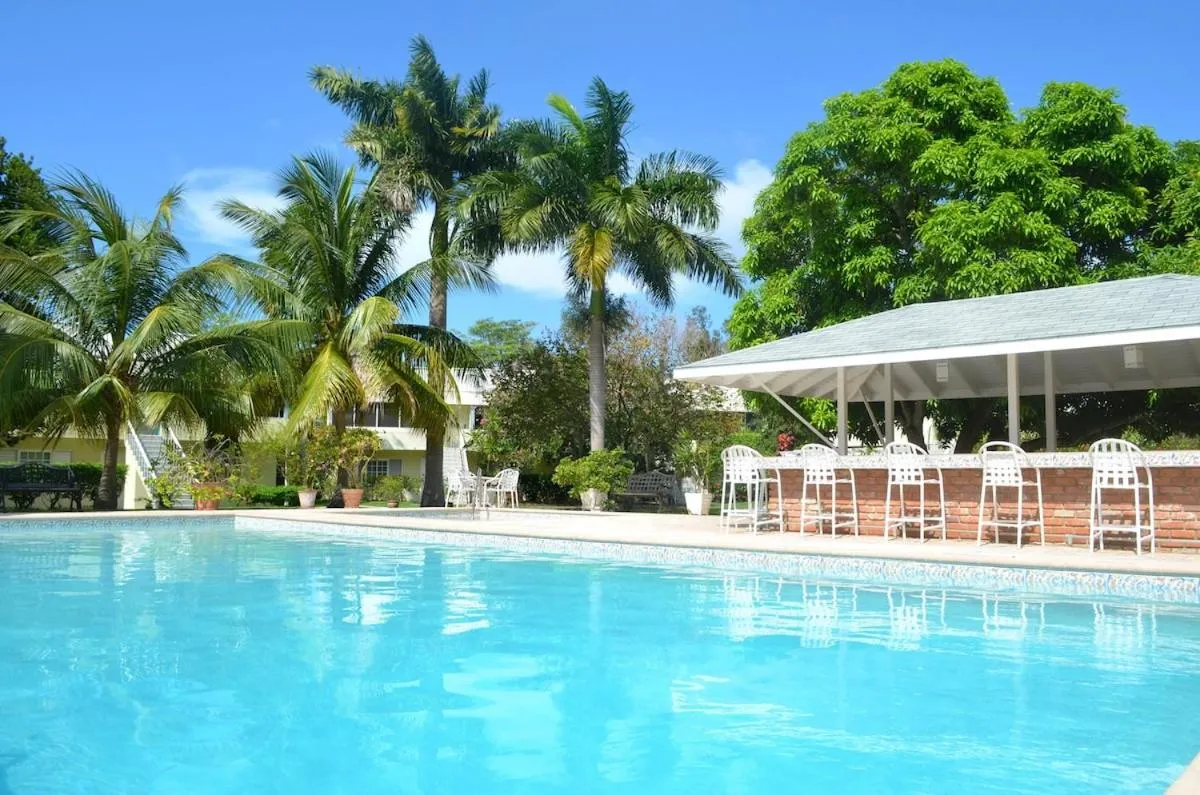 One Love Cozy Studio Seawind On The Bay