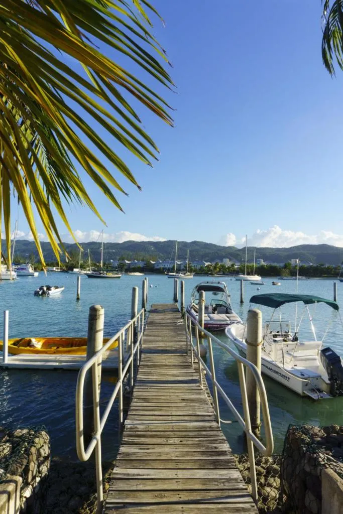 One Love Cozy Studio Seawind On The Bay