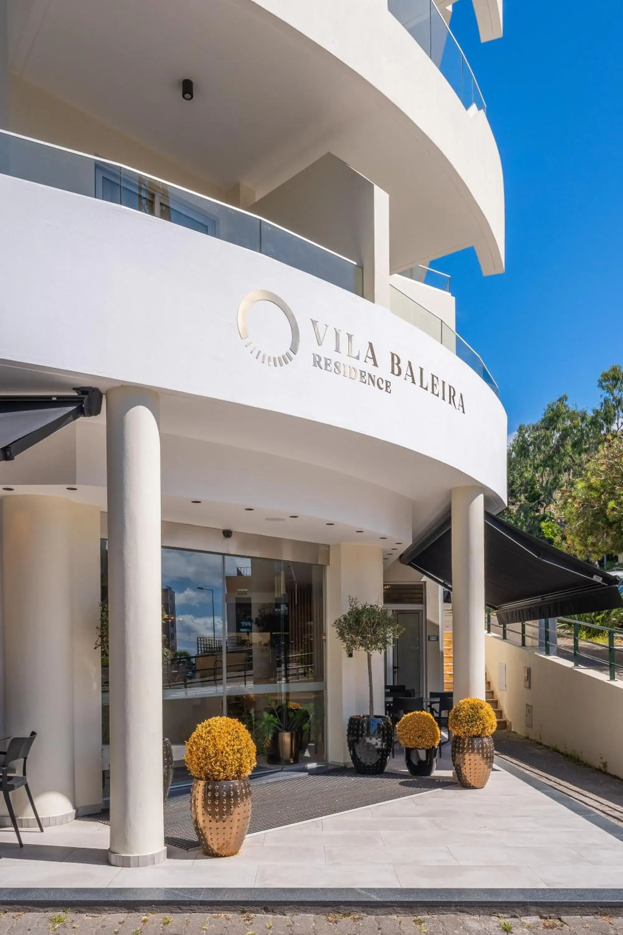 Vila Baleira Residence Vila Baleira Residence