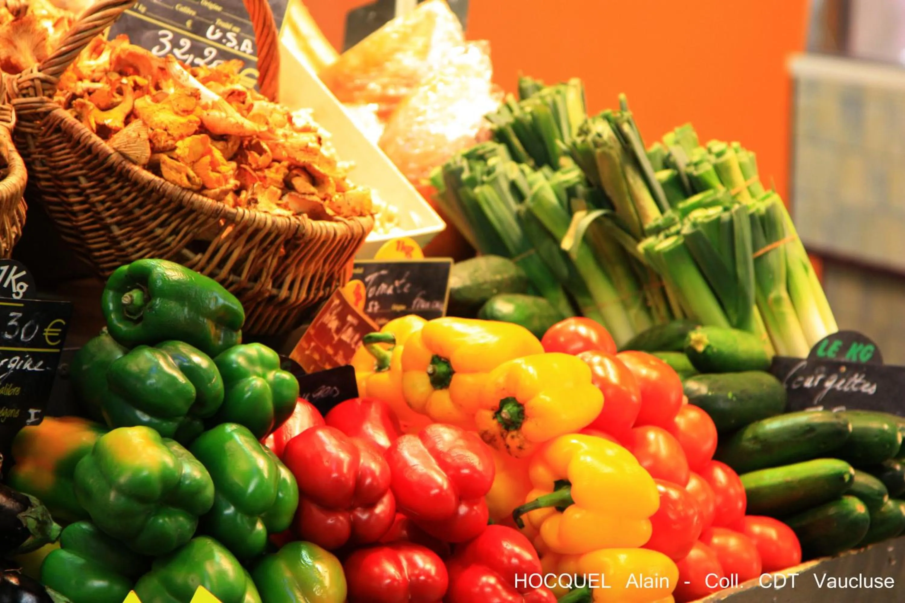 Other in Les Terrasses - Gordes