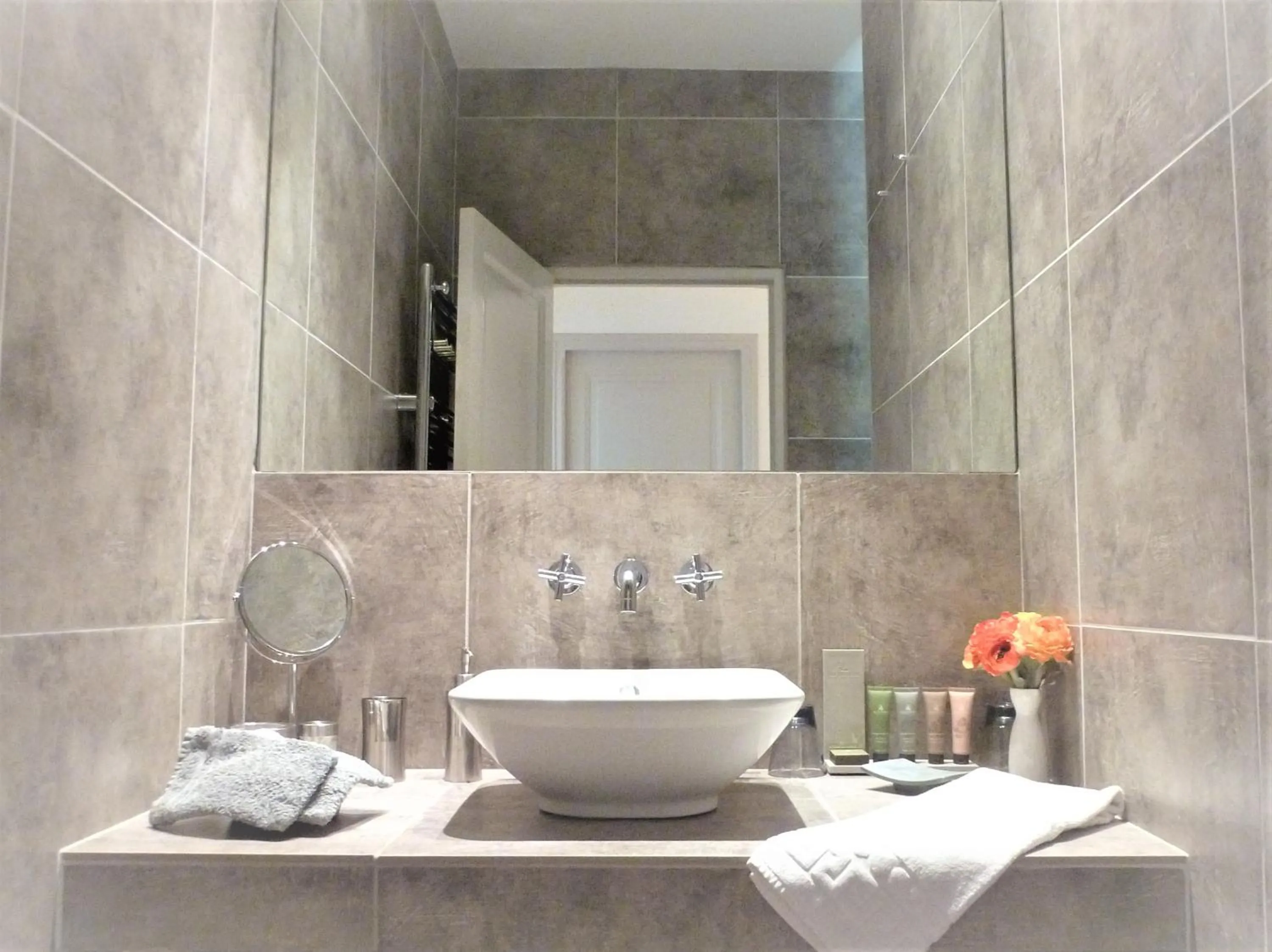 Les Terrasses - Gordes