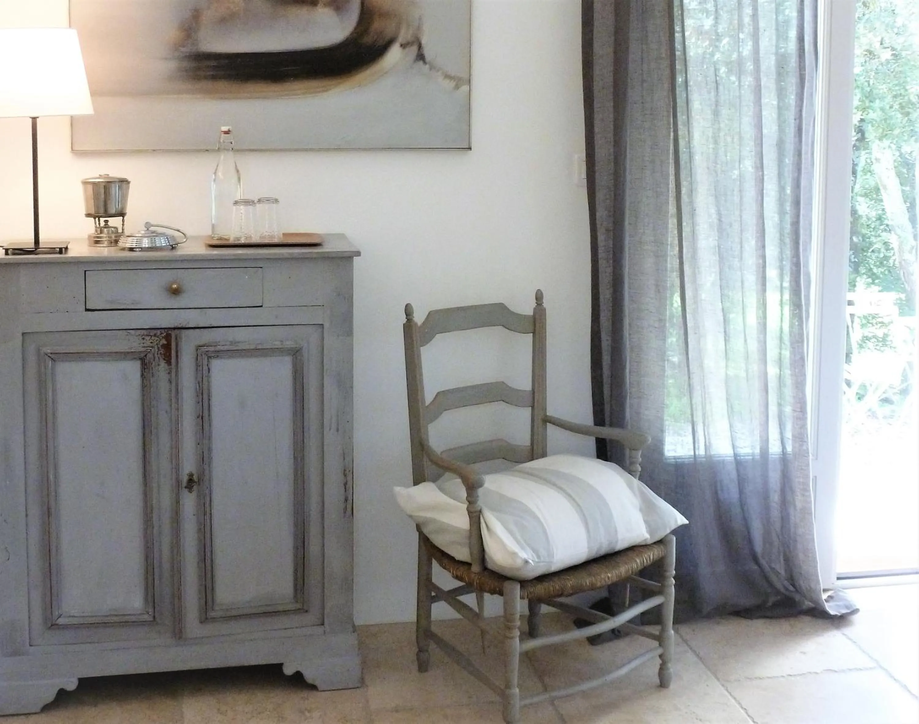 Les Terrasses - Gordes