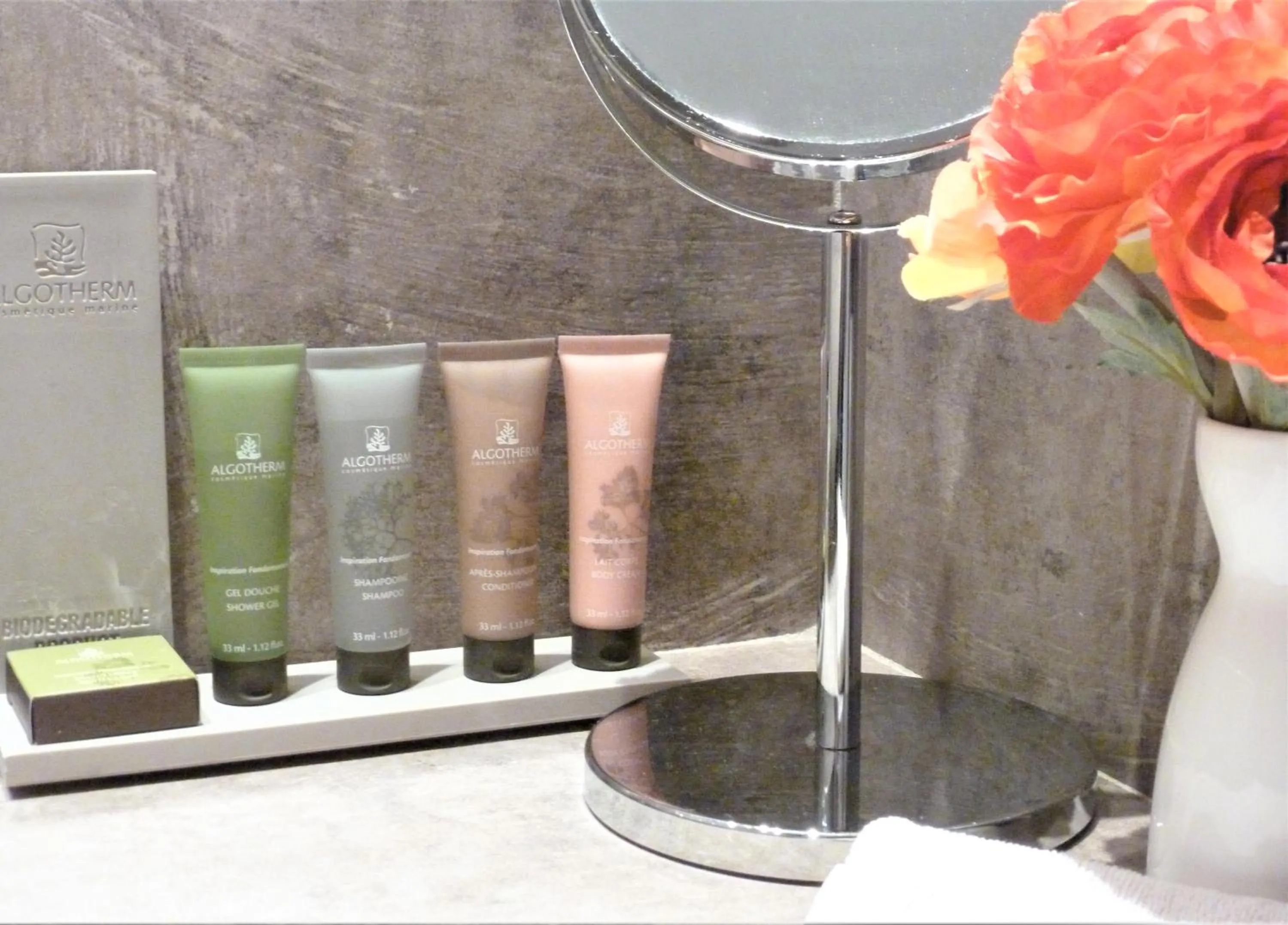 Les Terrasses - Gordes