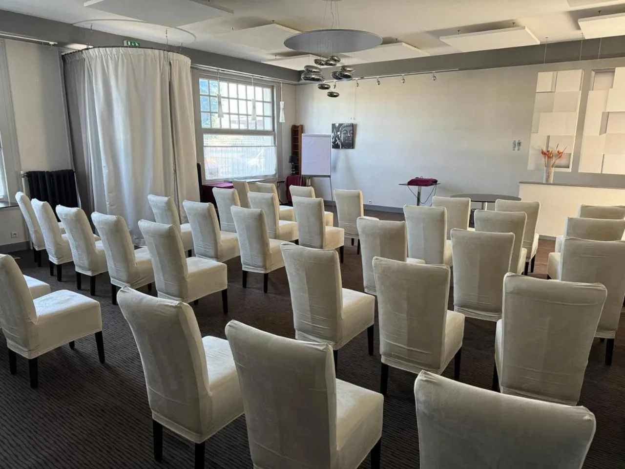 Cit'Hotel Capricorne