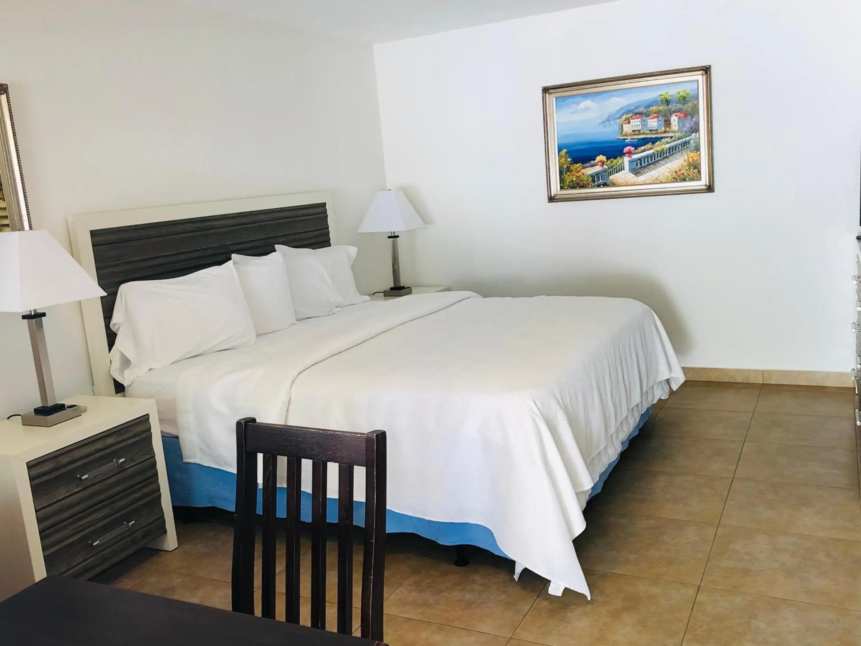 King Studio in Surf Side Resort King Studio in Surf Side Resort