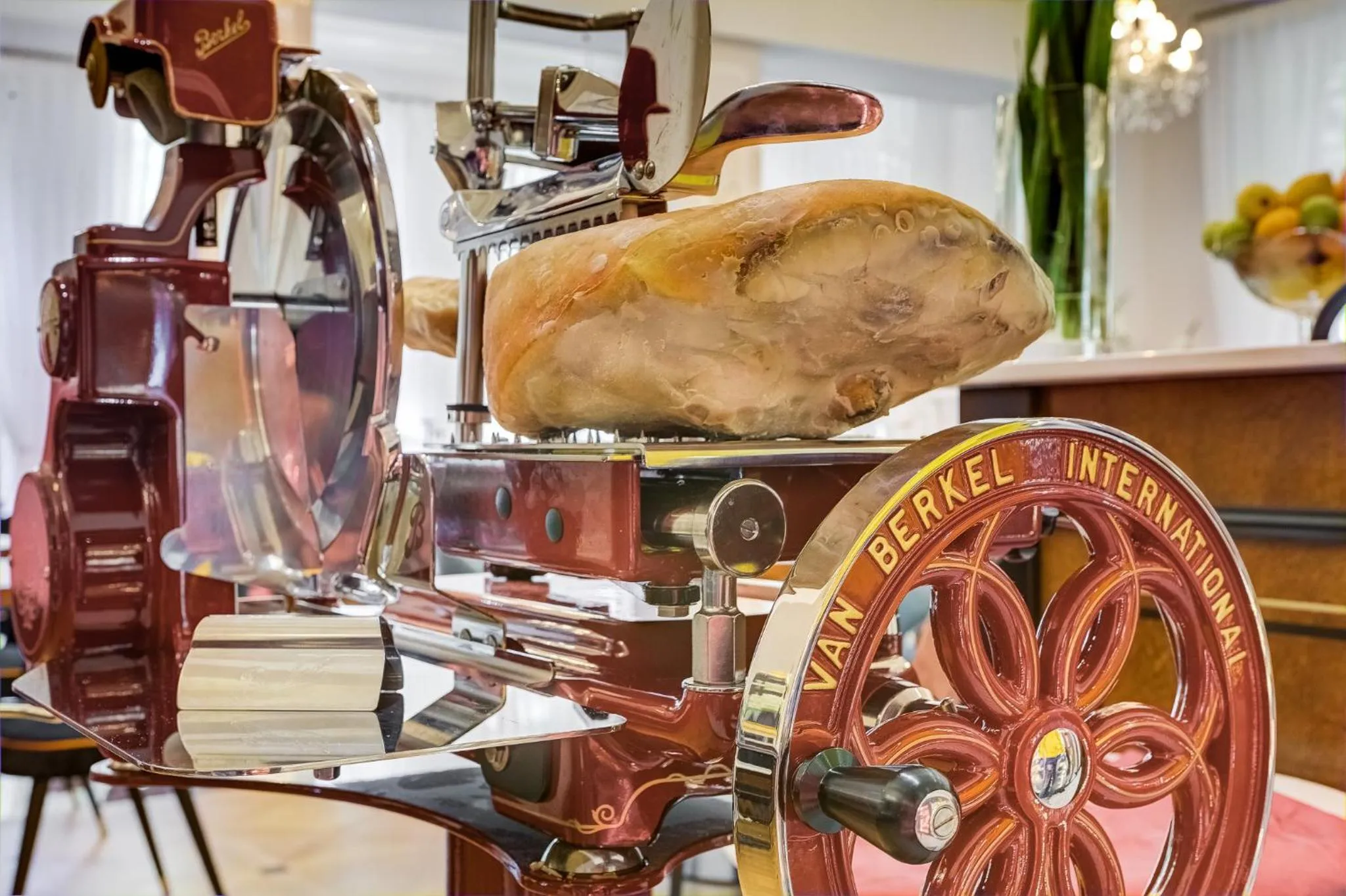 Food in Małopolanka & Spa