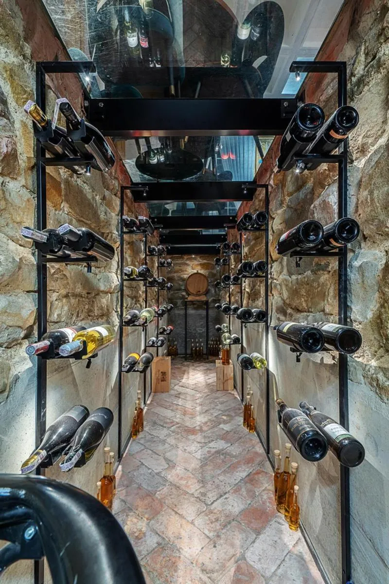 Restaurant/places to eat in Małopolanka & Spa