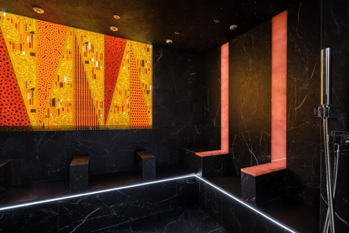 Spa and wellness centre/facilities in Małopolanka & Spa