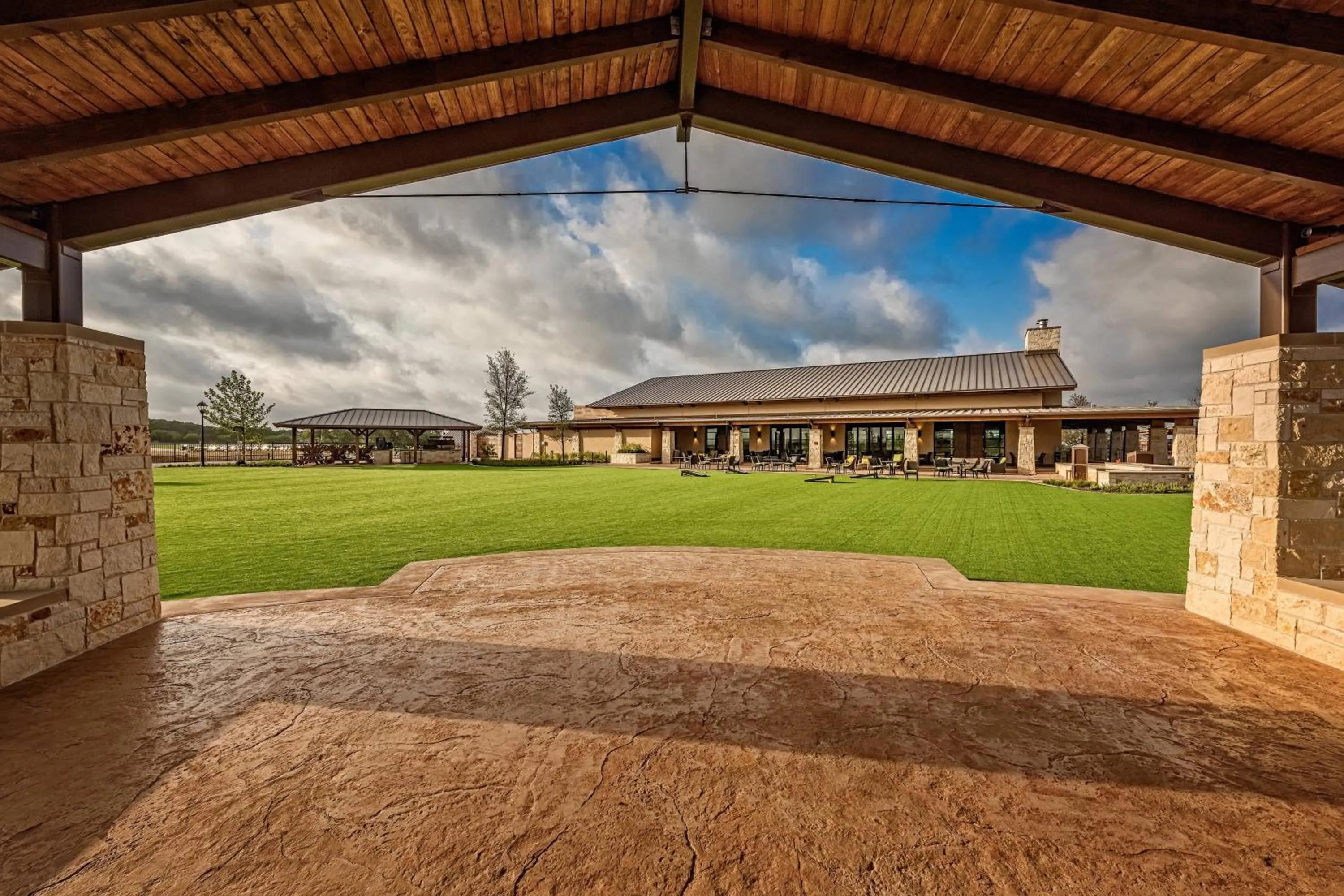 Meeting/conference room in JW Marriott San Antonio Hill Country Resort & Spa