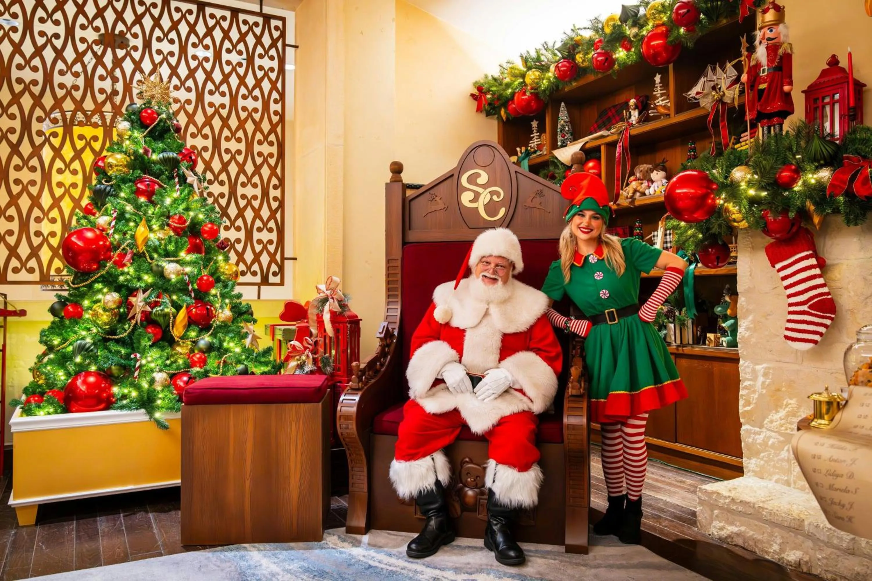 Other in JW Marriott San Antonio Hill Country Resort & Spa