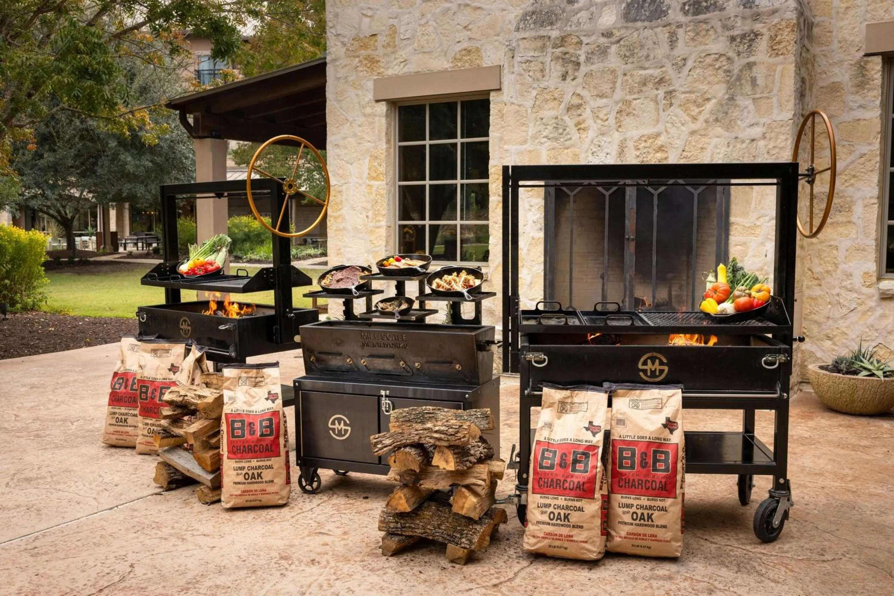Meeting/conference room in JW Marriott San Antonio Hill Country Resort & Spa