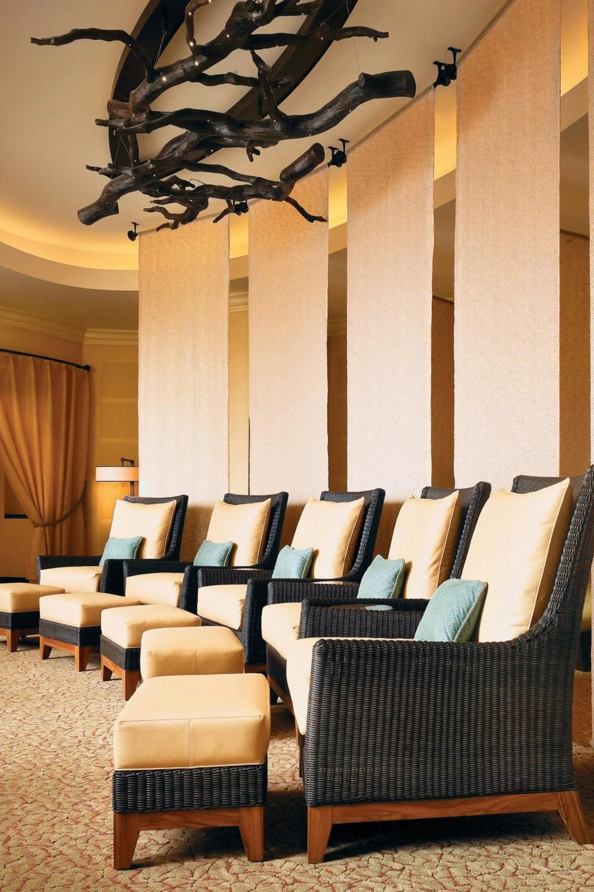 Lounge or bar in JW Marriott San Antonio Hill Country Resort & Spa