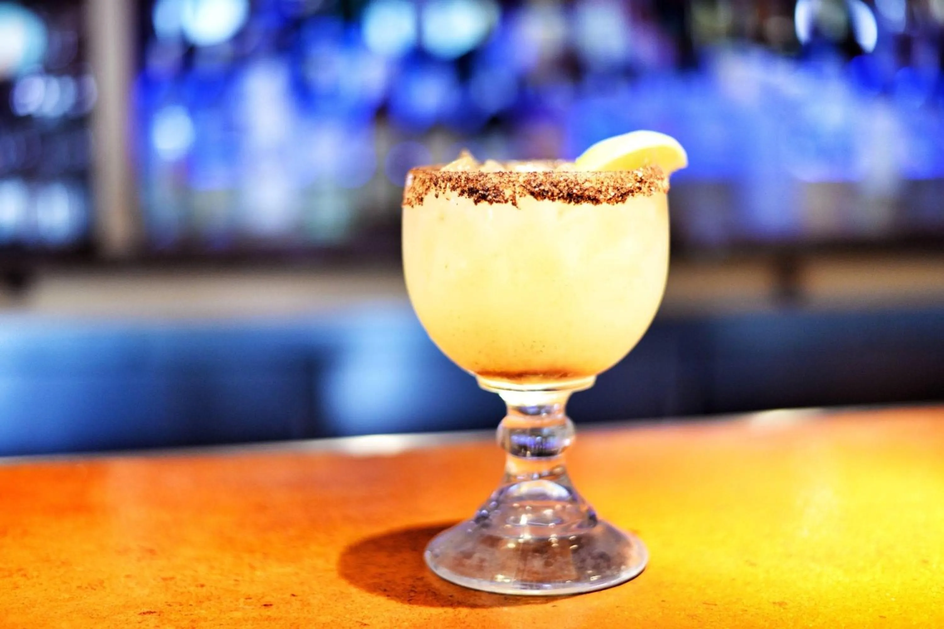 Restaurant/places to eat in JW Marriott San Antonio Hill Country Resort & Spa