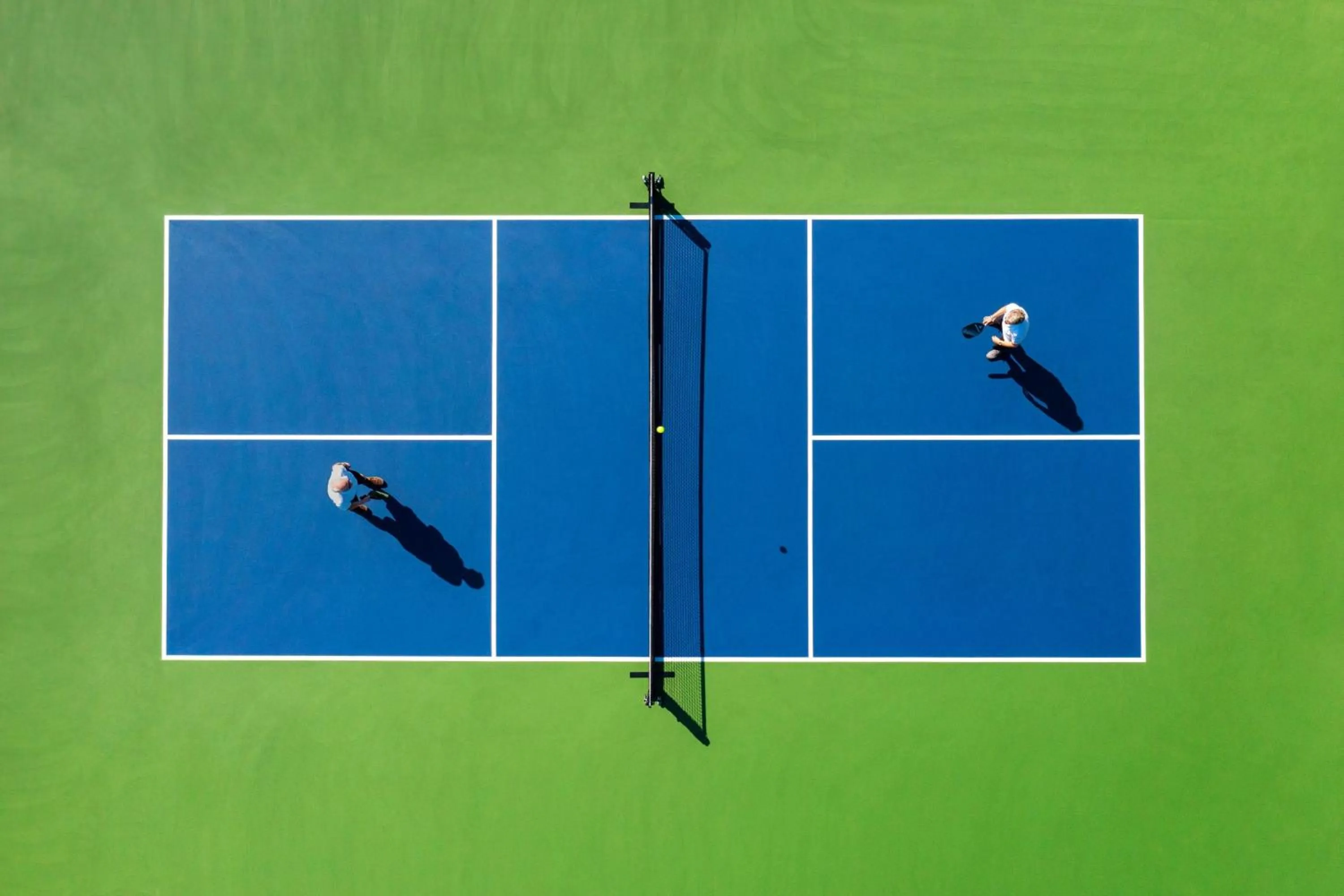 Area and facilities in JW Marriott San Antonio Hill Country Resort & Spa