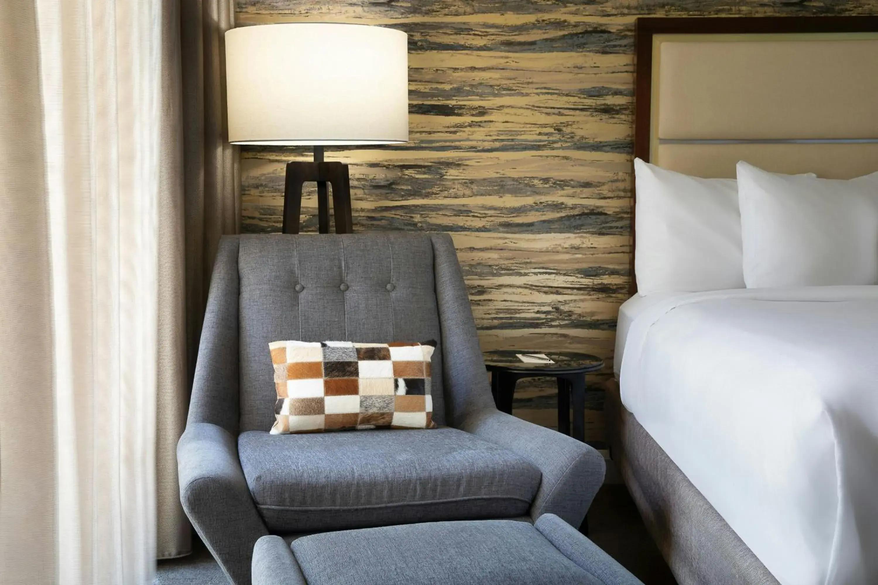 Walkout to Pool, Guest room, 2 Queen in JW Marriott San Antonio Hill Country Resort & Spa Walkout to Pool, Guest room, 2 Queen in JW Marriott San Antonio Hill Country Resort & Spa