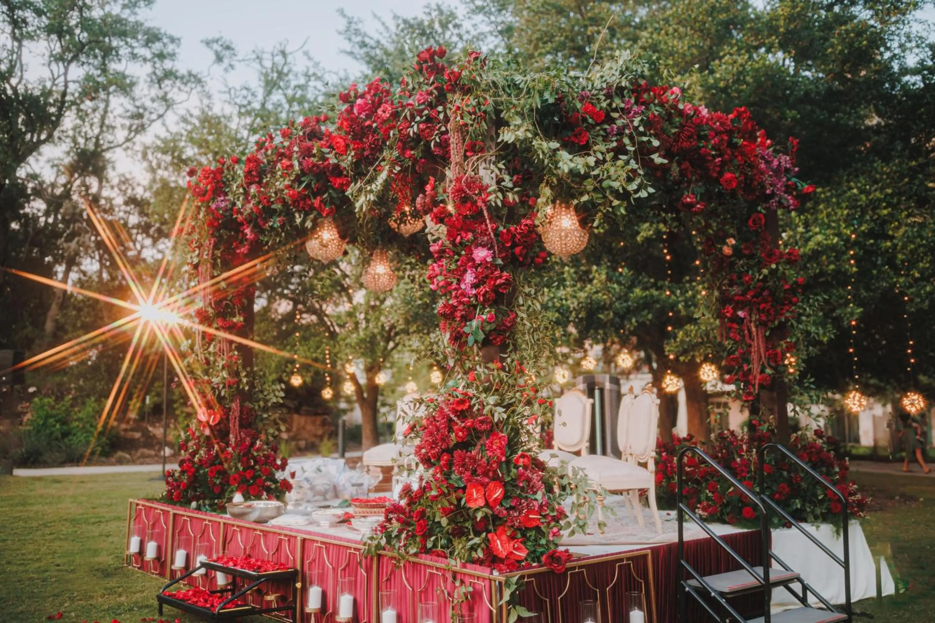 Banquet/Function facilities in JW Marriott San Antonio Hill Country Resort & Spa