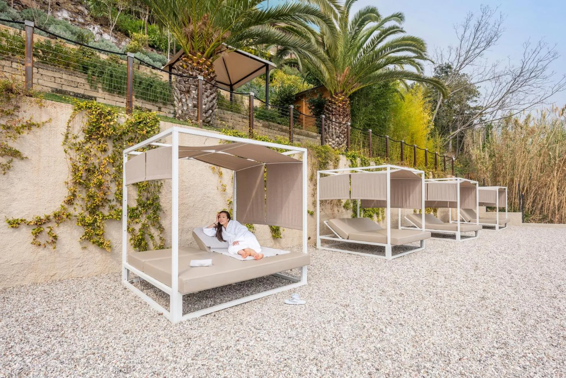 Beach in EALA My Lakeside Dream - Adults Only