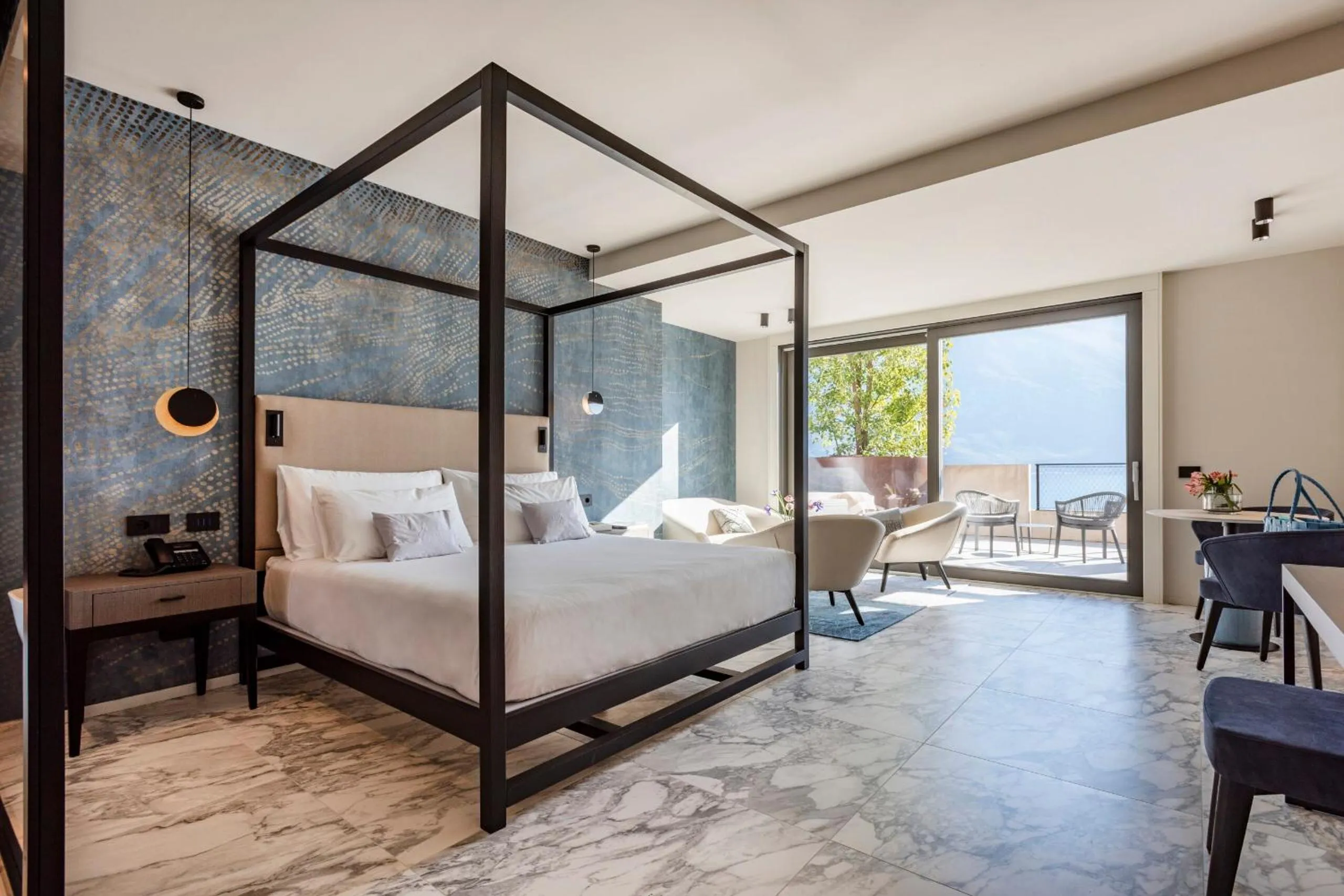 Bedroom, Bed in EALA My Lakeside Dream - Adults Only