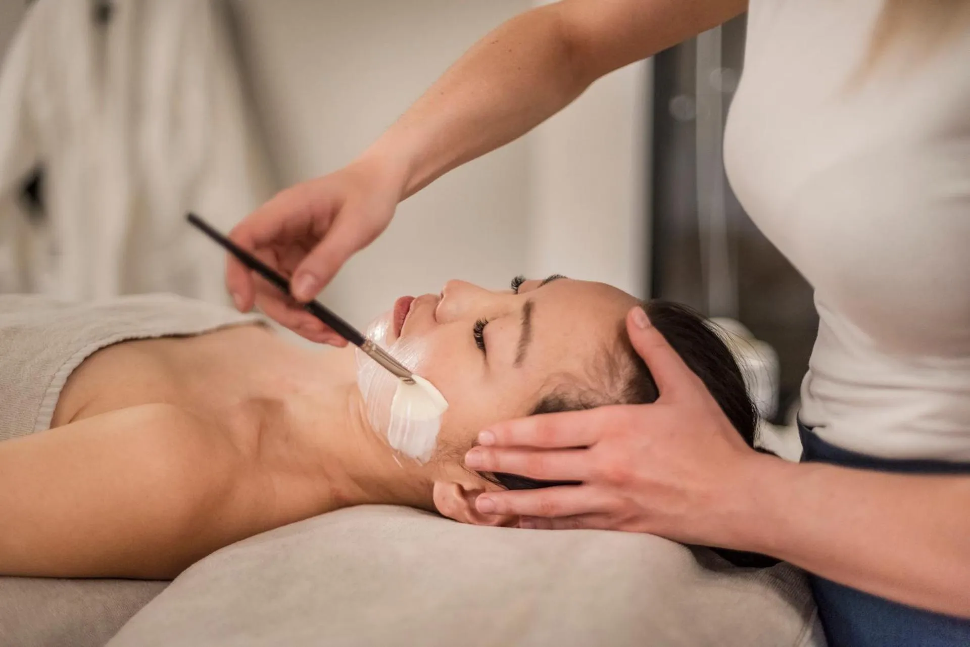 Massage in EALA My Lakeside Dream - Adults Only