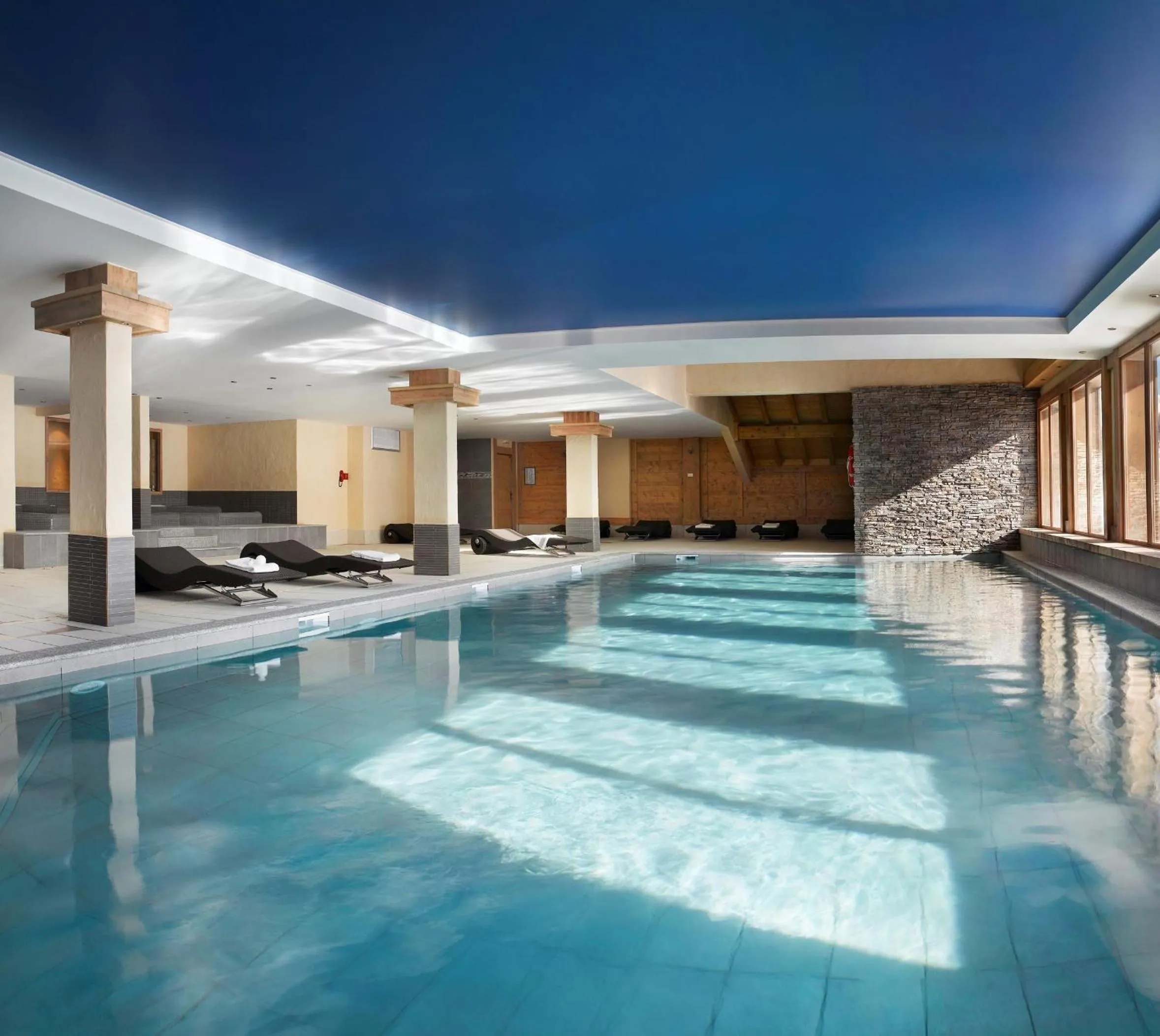 CGH Résidences & Spas Le Village De Lessy