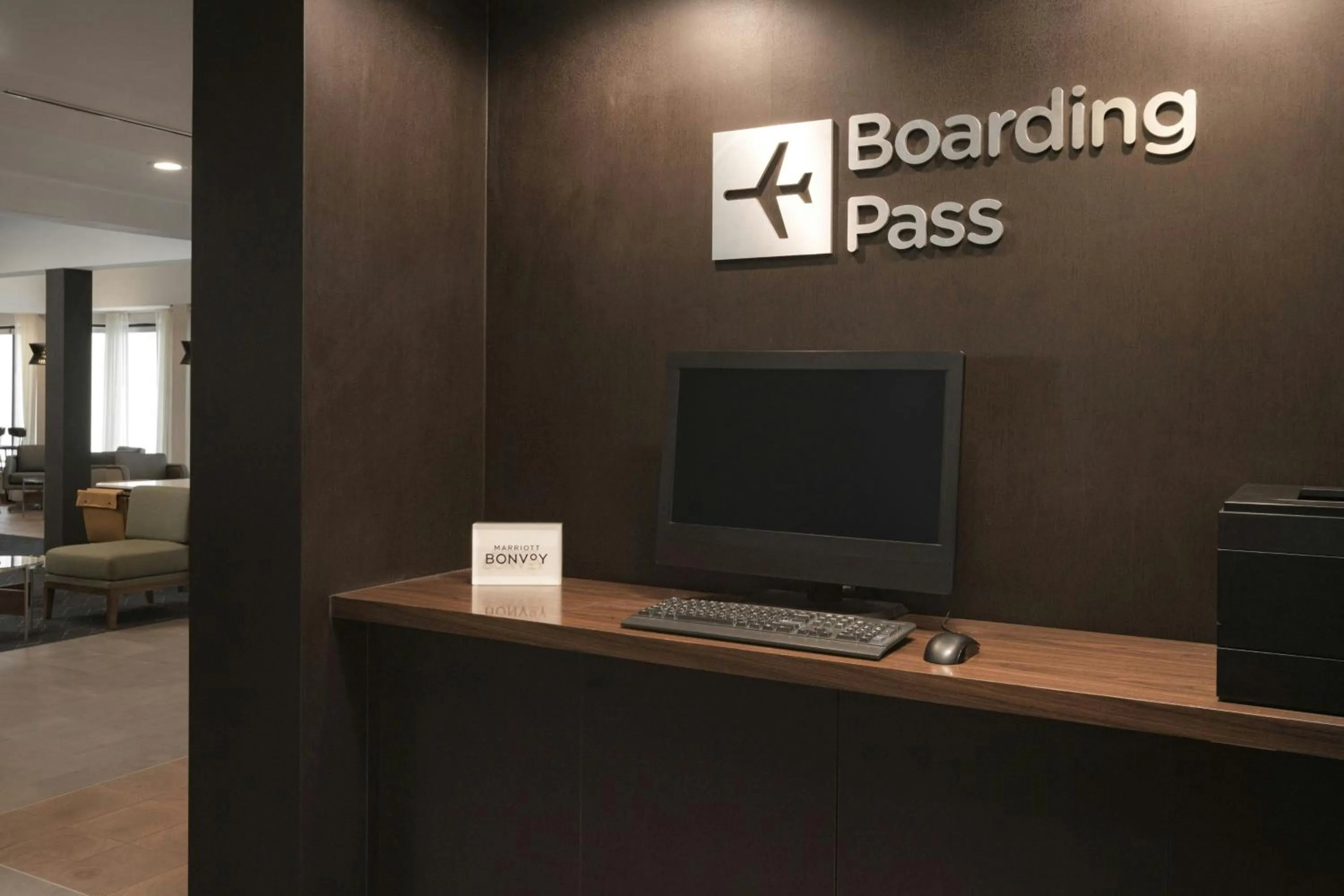 Other in Courtyard by Marriott Louisville East