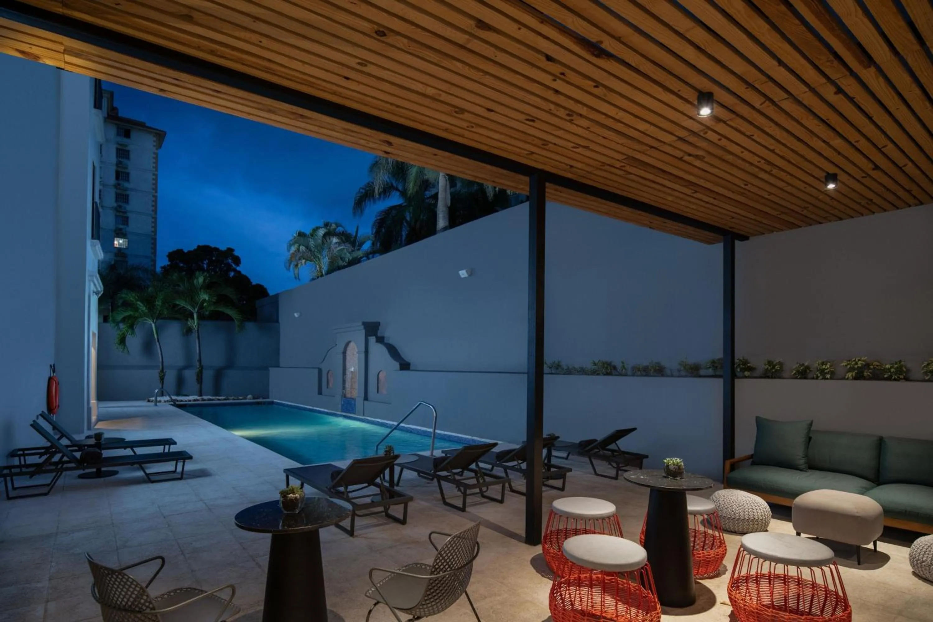 Other in Courtyard by Marriott Santo Domingo