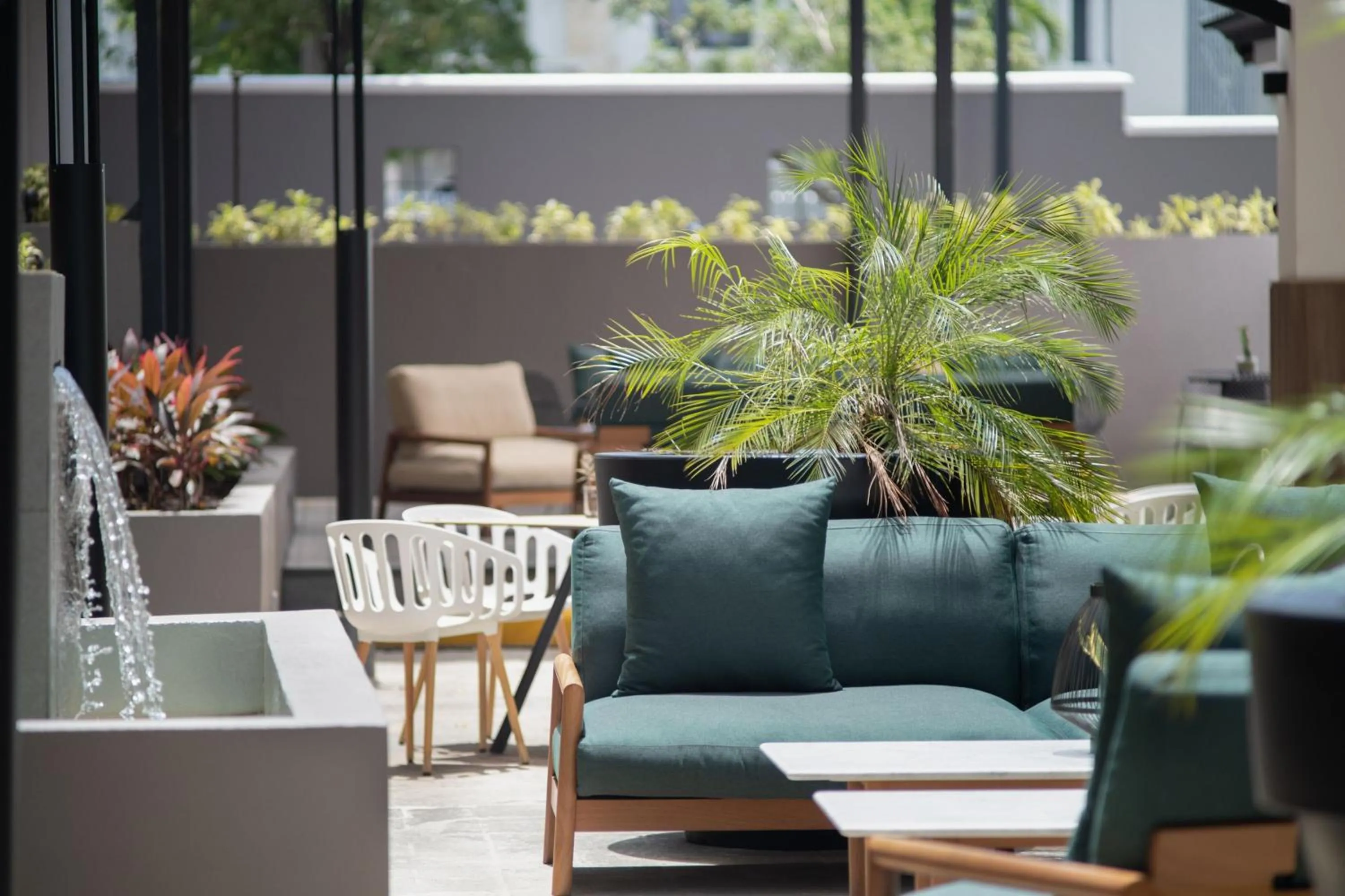 Other in Courtyard by Marriott Santo Domingo