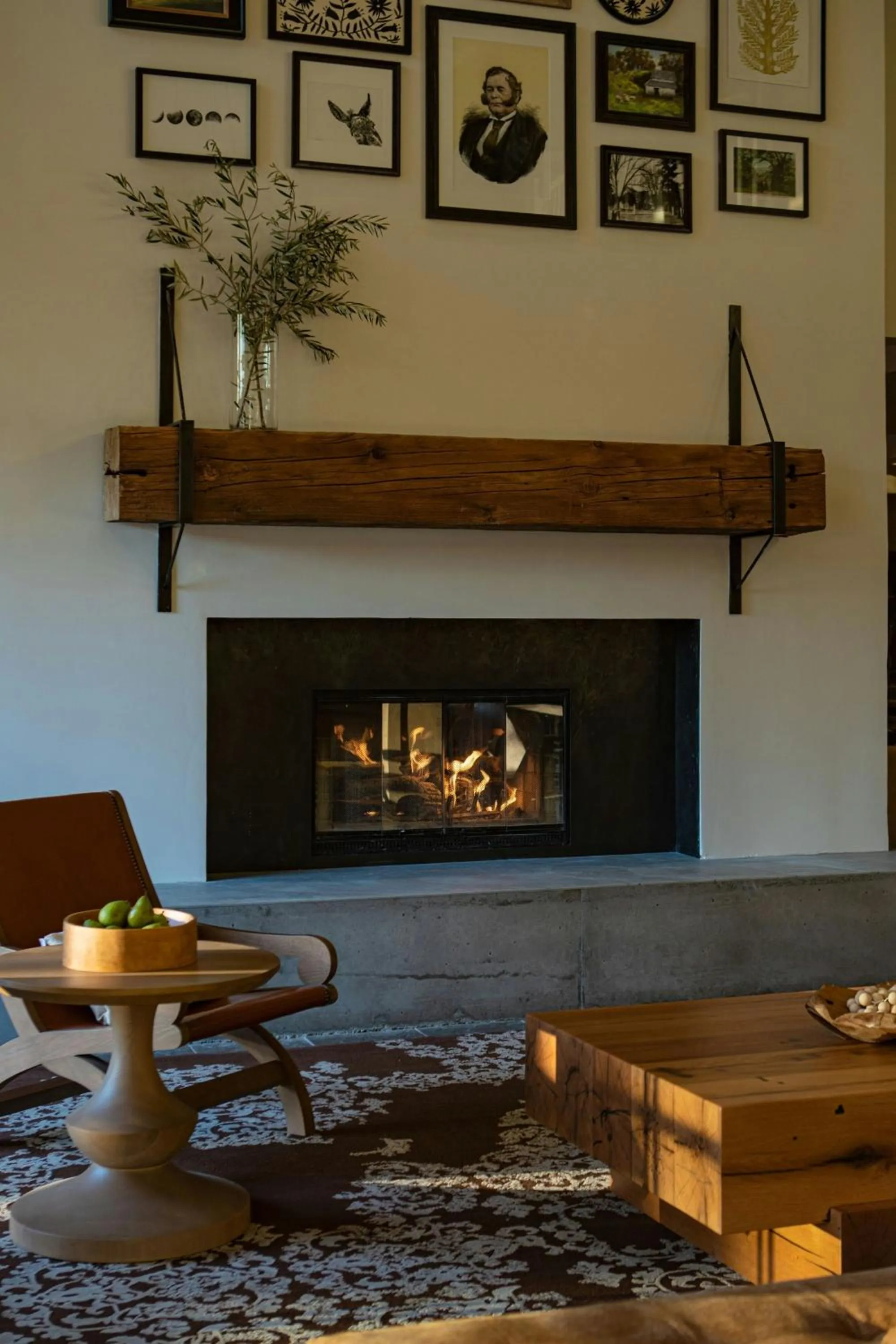 Lobby or reception in The Lodge at Sonoma Resort, Autograph Collection
