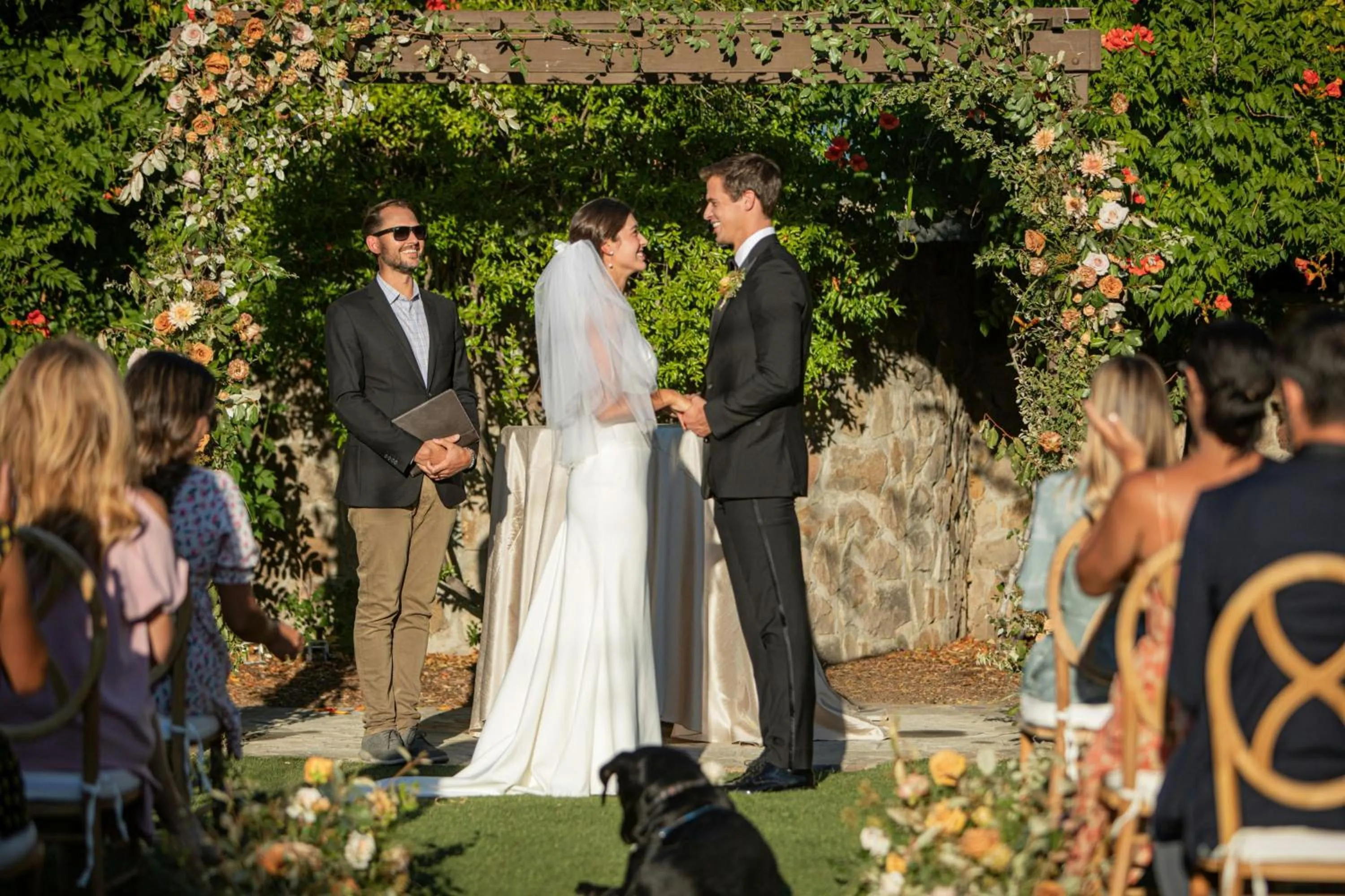 Banquet/Function facilities in The Lodge at Sonoma Resort, Autograph Collection