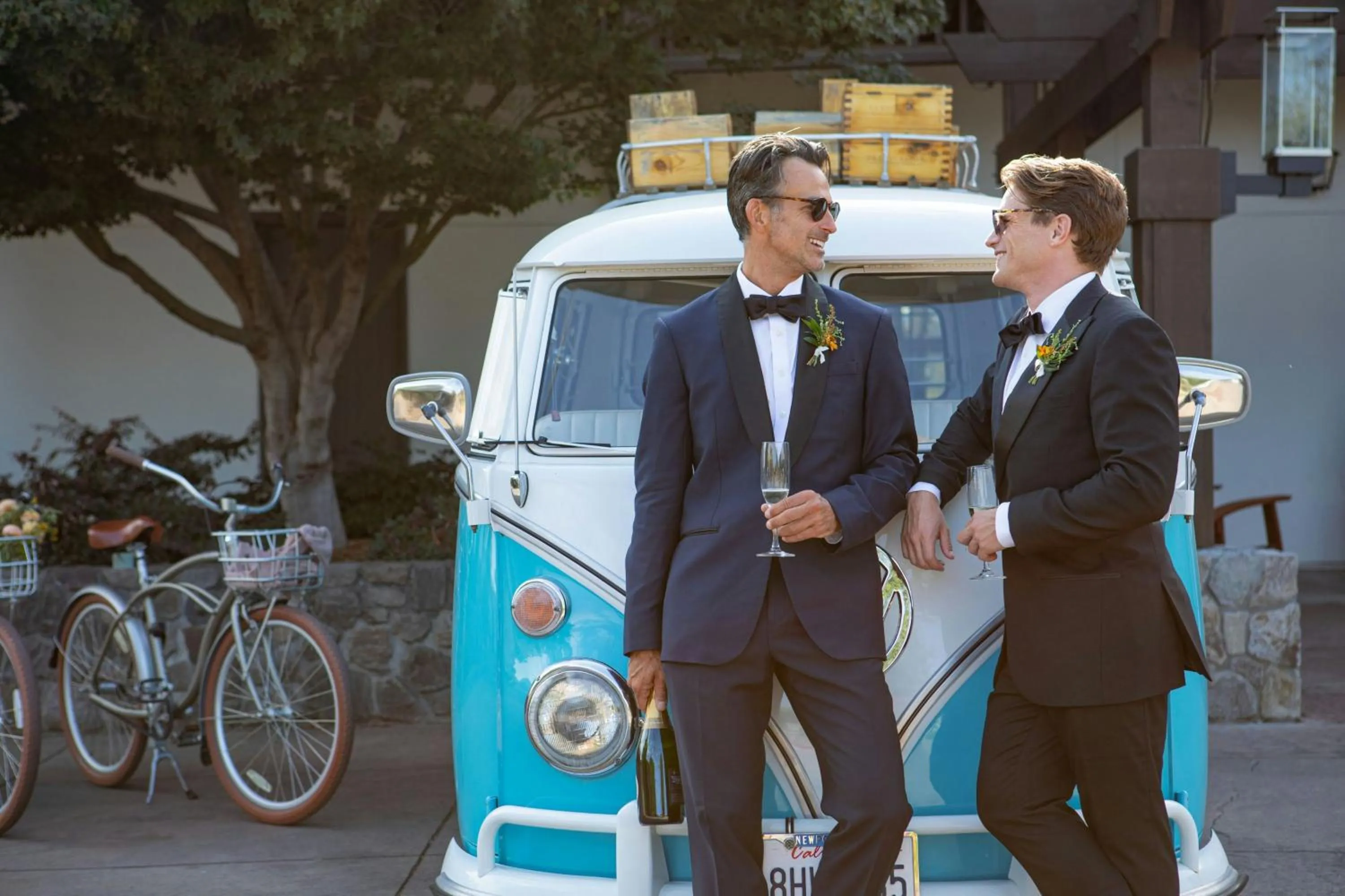 Banquet/Function facilities in The Lodge at Sonoma Resort, Autograph Collection