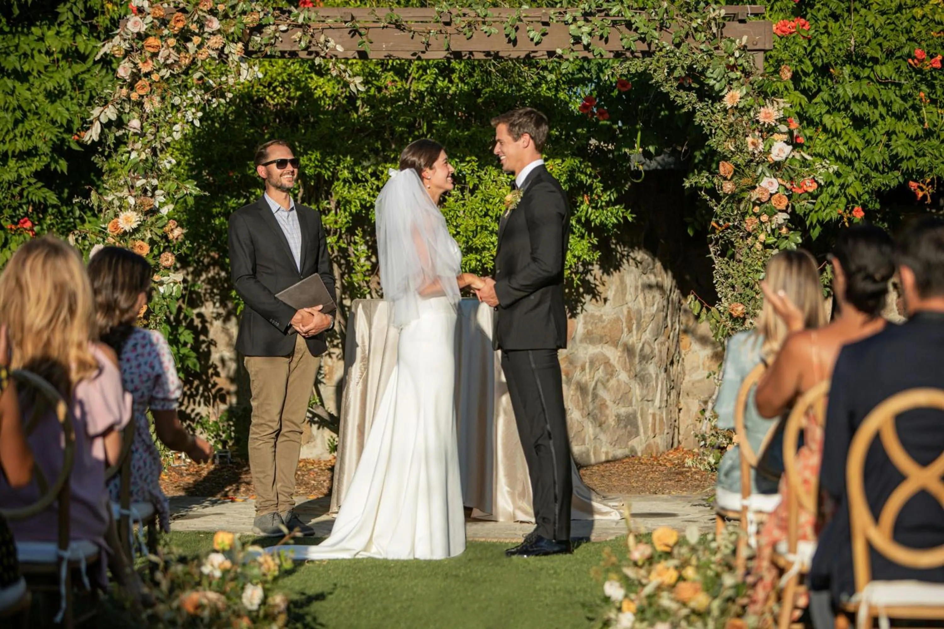 Banquet/Function facilities in The Lodge at Sonoma Resort, Autograph Collection