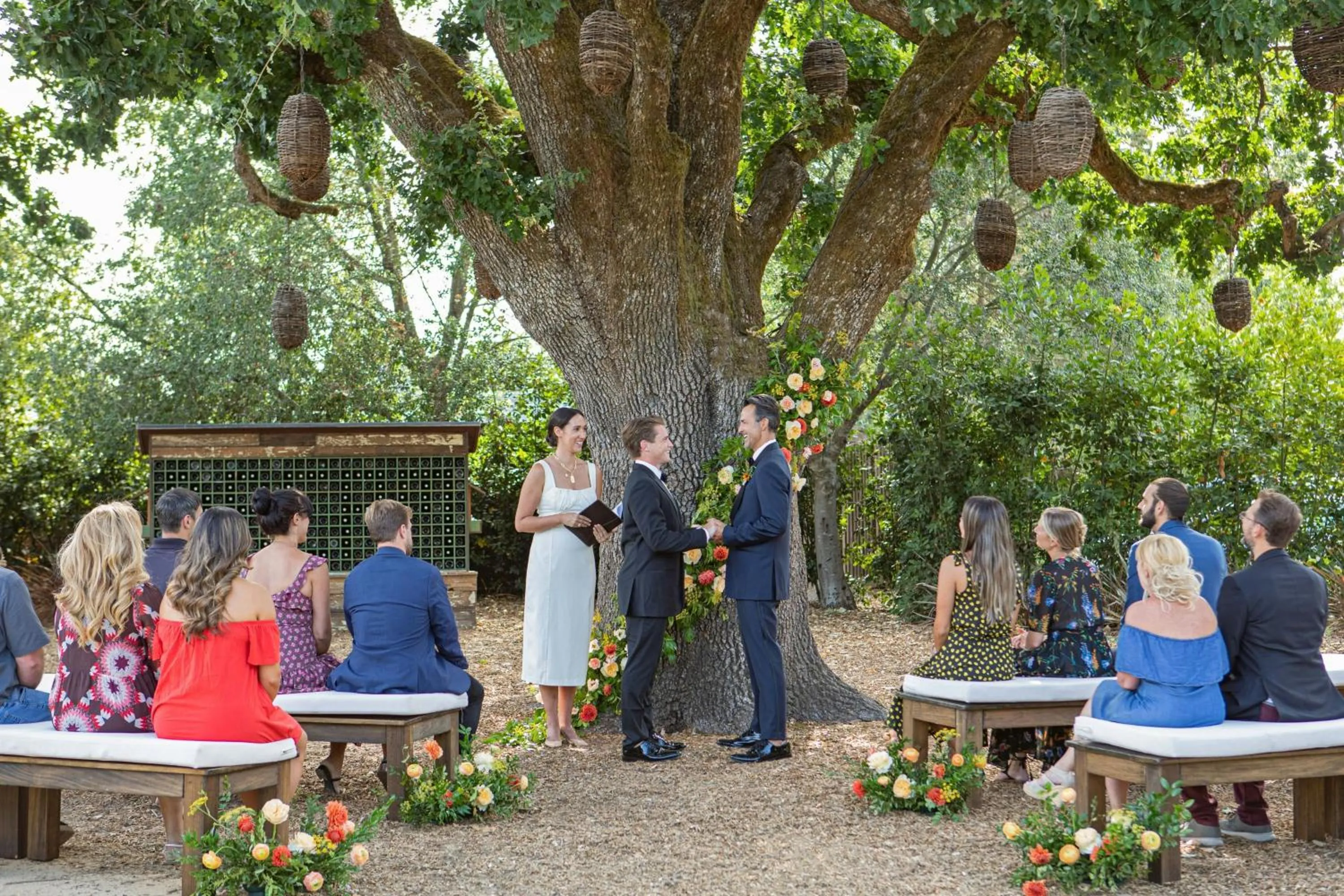 Banquet/Function facilities in The Lodge at Sonoma Resort, Autograph Collection