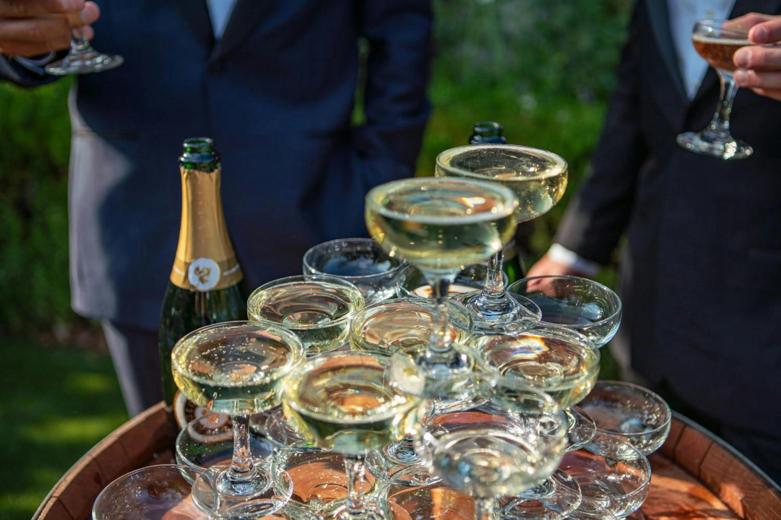 Banquet/Function facilities in The Lodge at Sonoma Resort, Autograph Collection