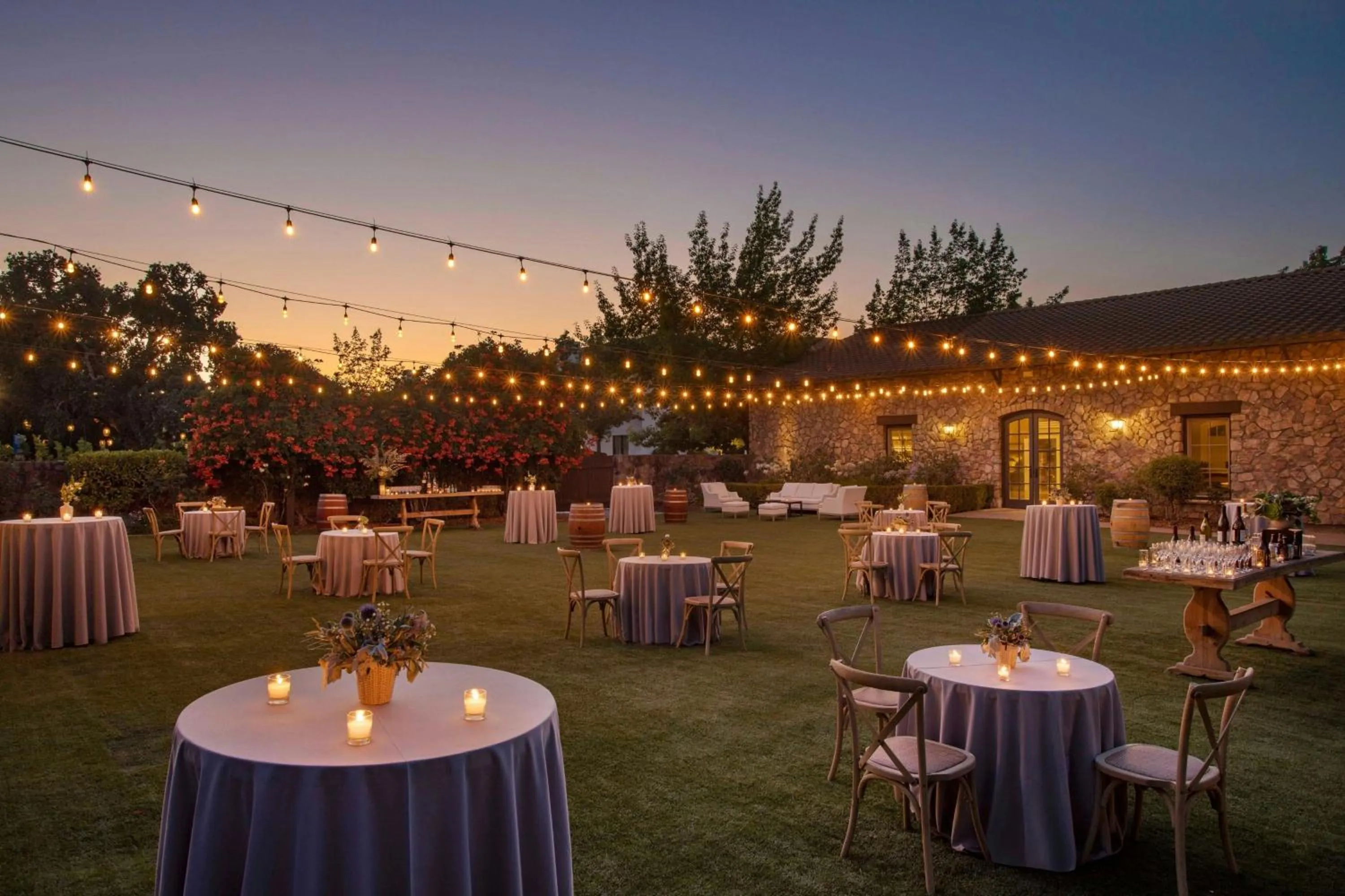 Lobby or reception in The Lodge at Sonoma Resort, Autograph Collection