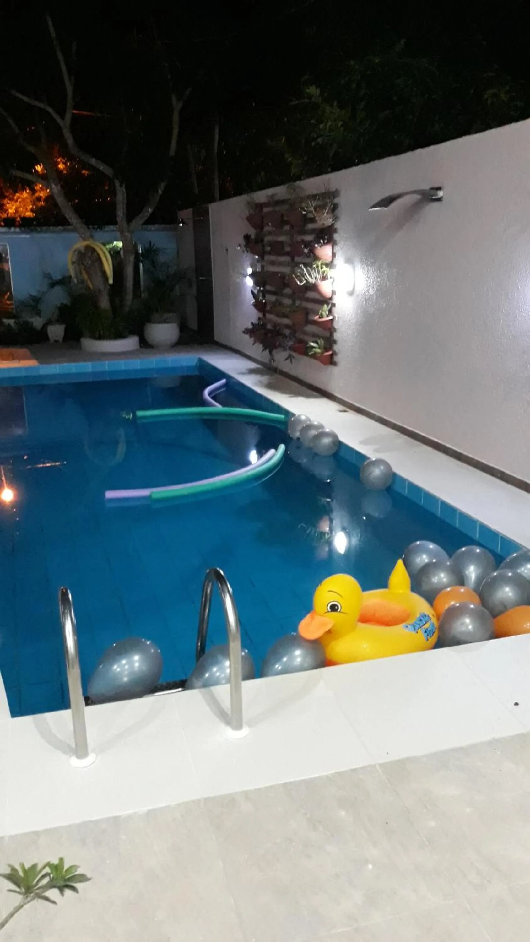 Pousada Recanto Maguary