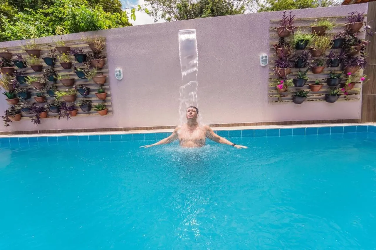 Pousada Recanto Maguary