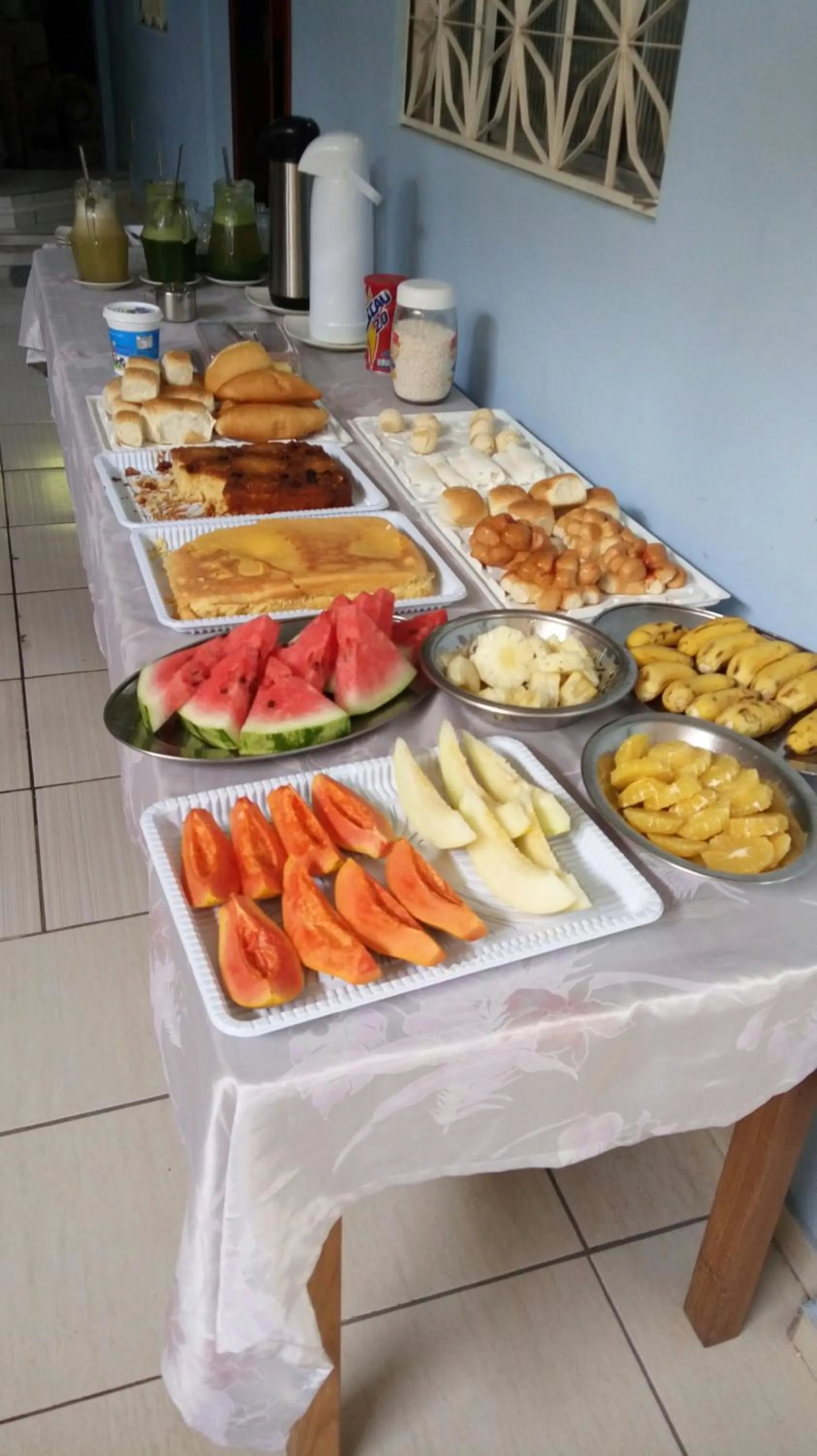 Pousada Recanto Maguary