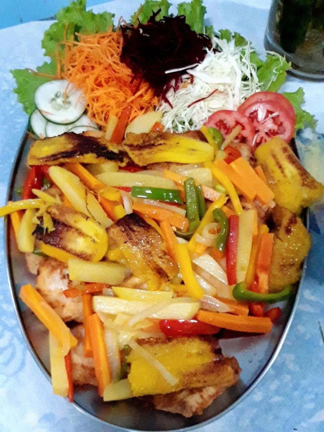 Pousada Recanto Maguary