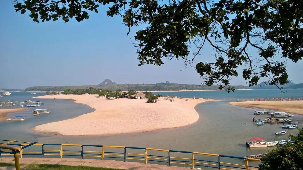 Pousada Recanto Maguary