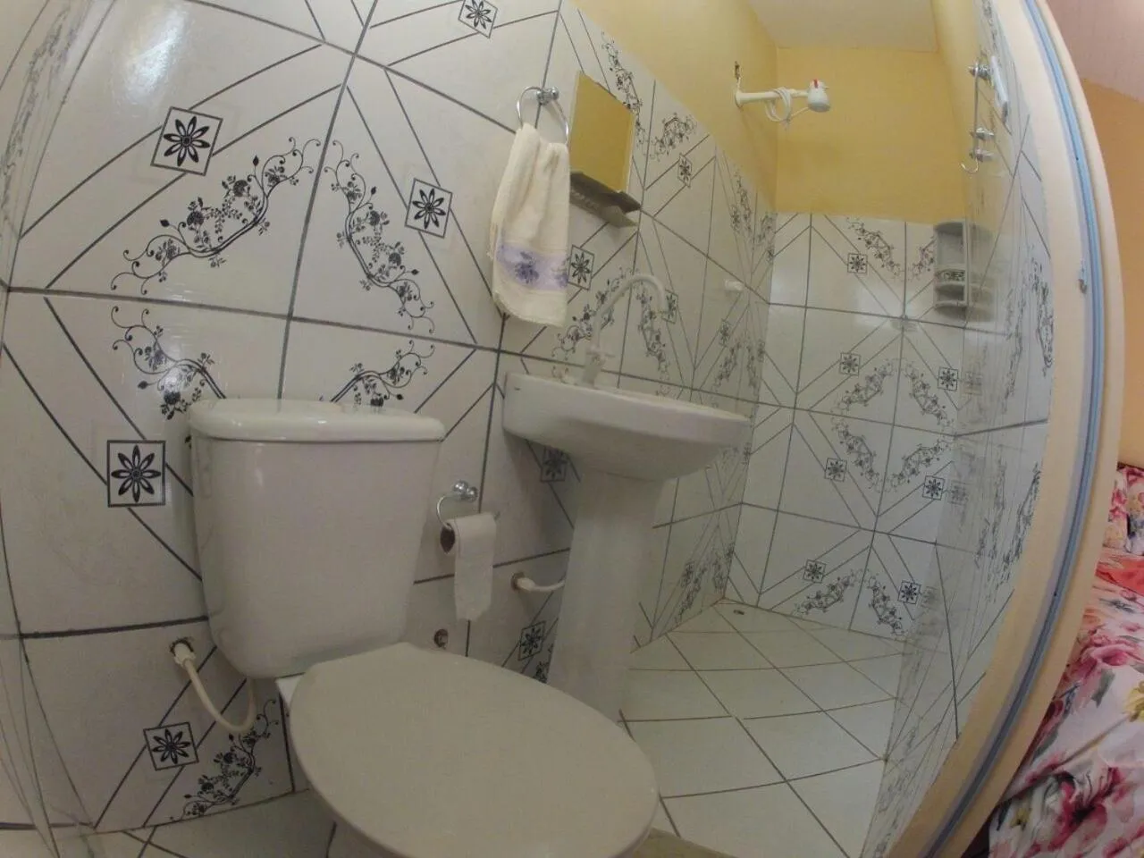 Pousada Recanto Maguary