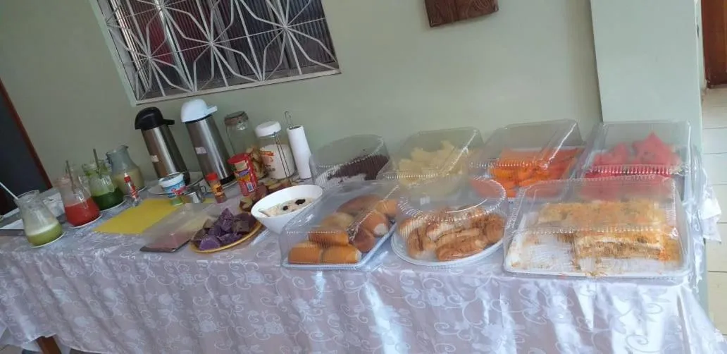 Pousada Recanto Maguary