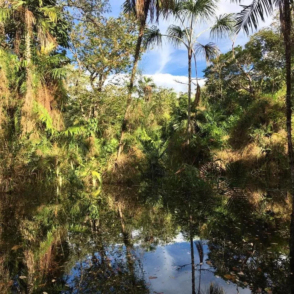 Pousada Recanto Maguary